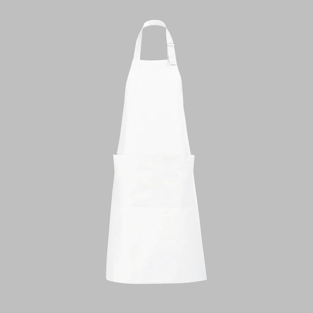 Apron-unisex