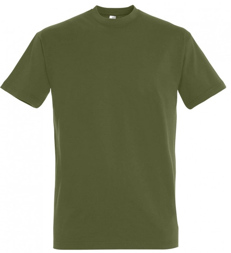 Short Sleeve T-shirt 190