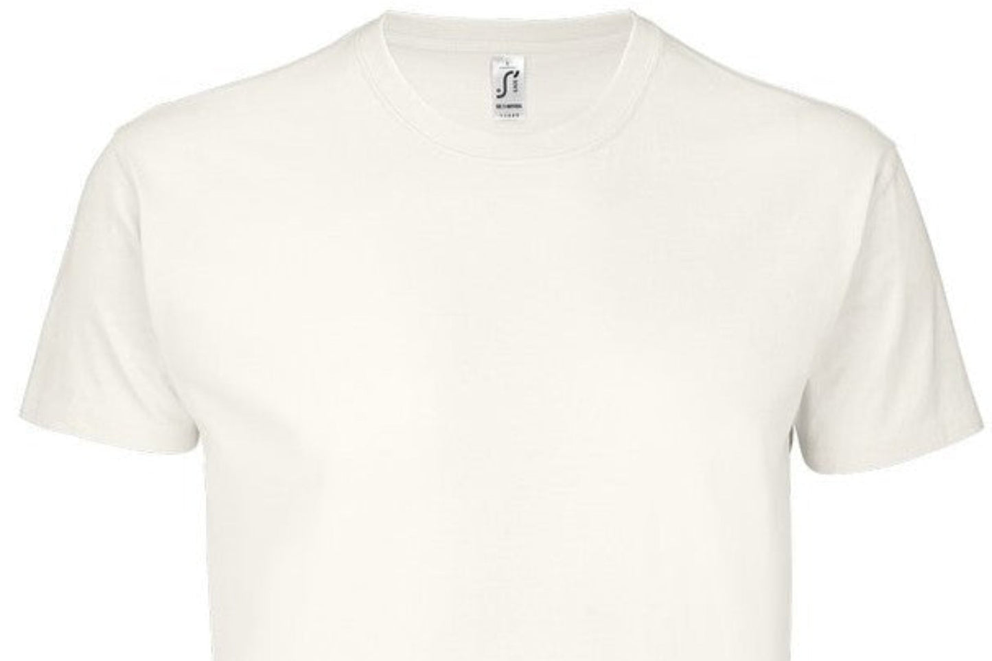 Short Sleeve T-shirt 190