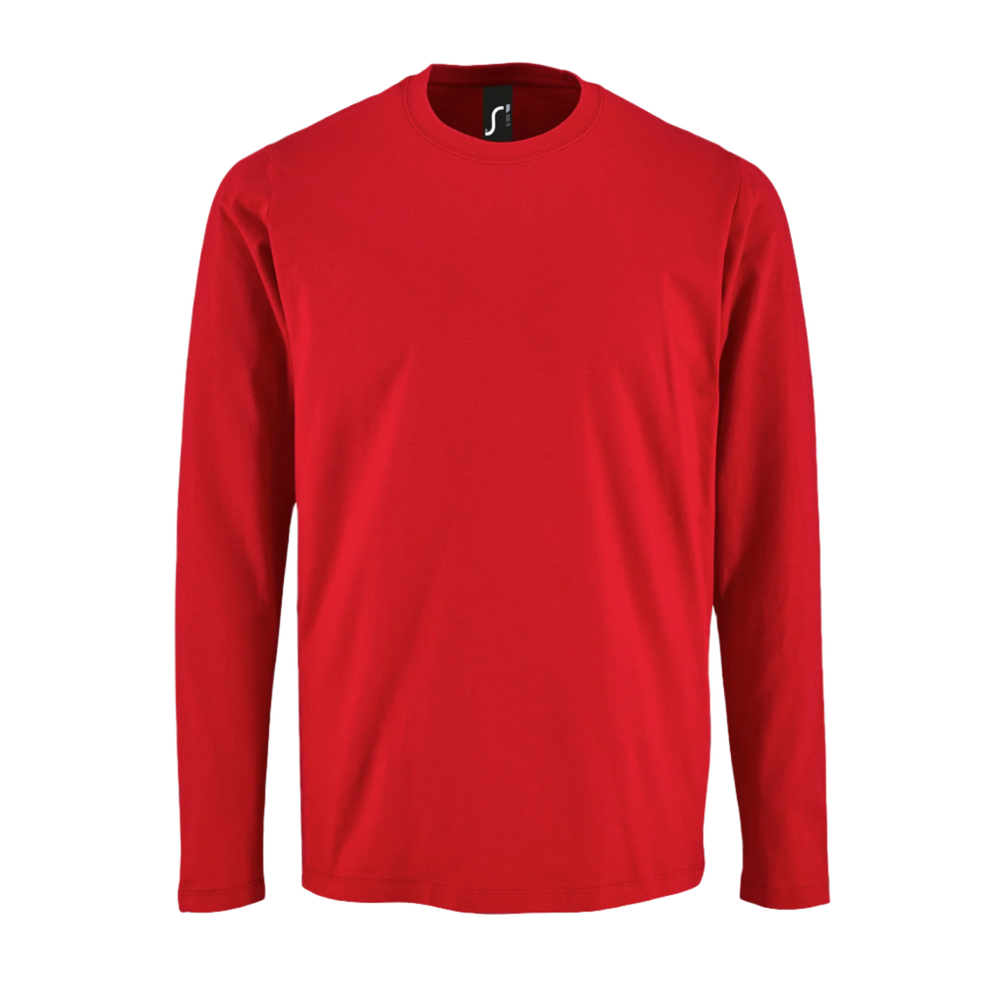 Long sleeve t-shirt -men