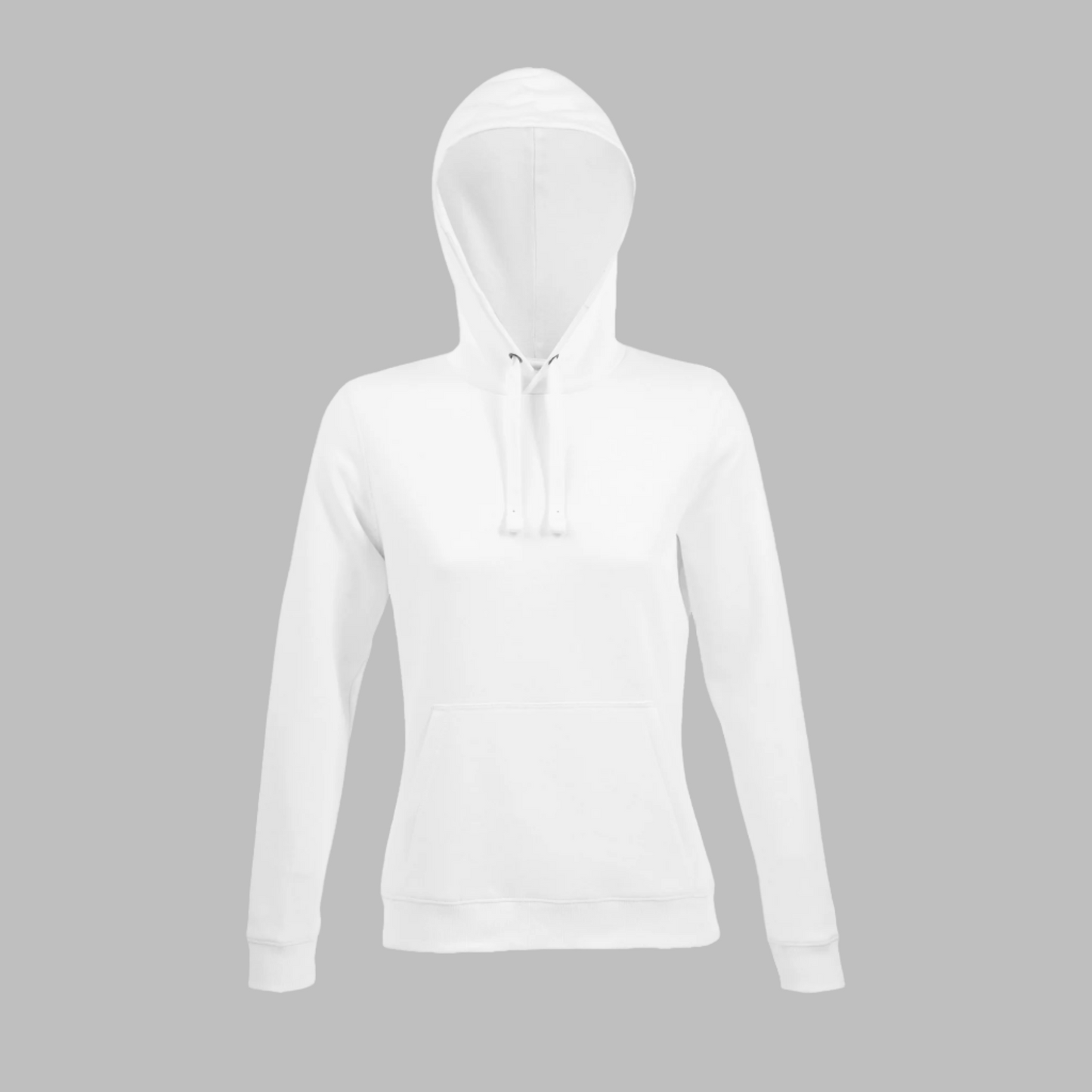Hoodie - woman