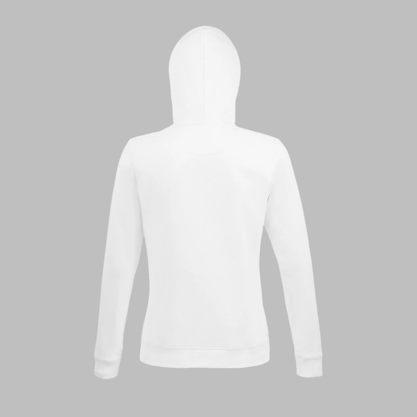 Hoodie - woman