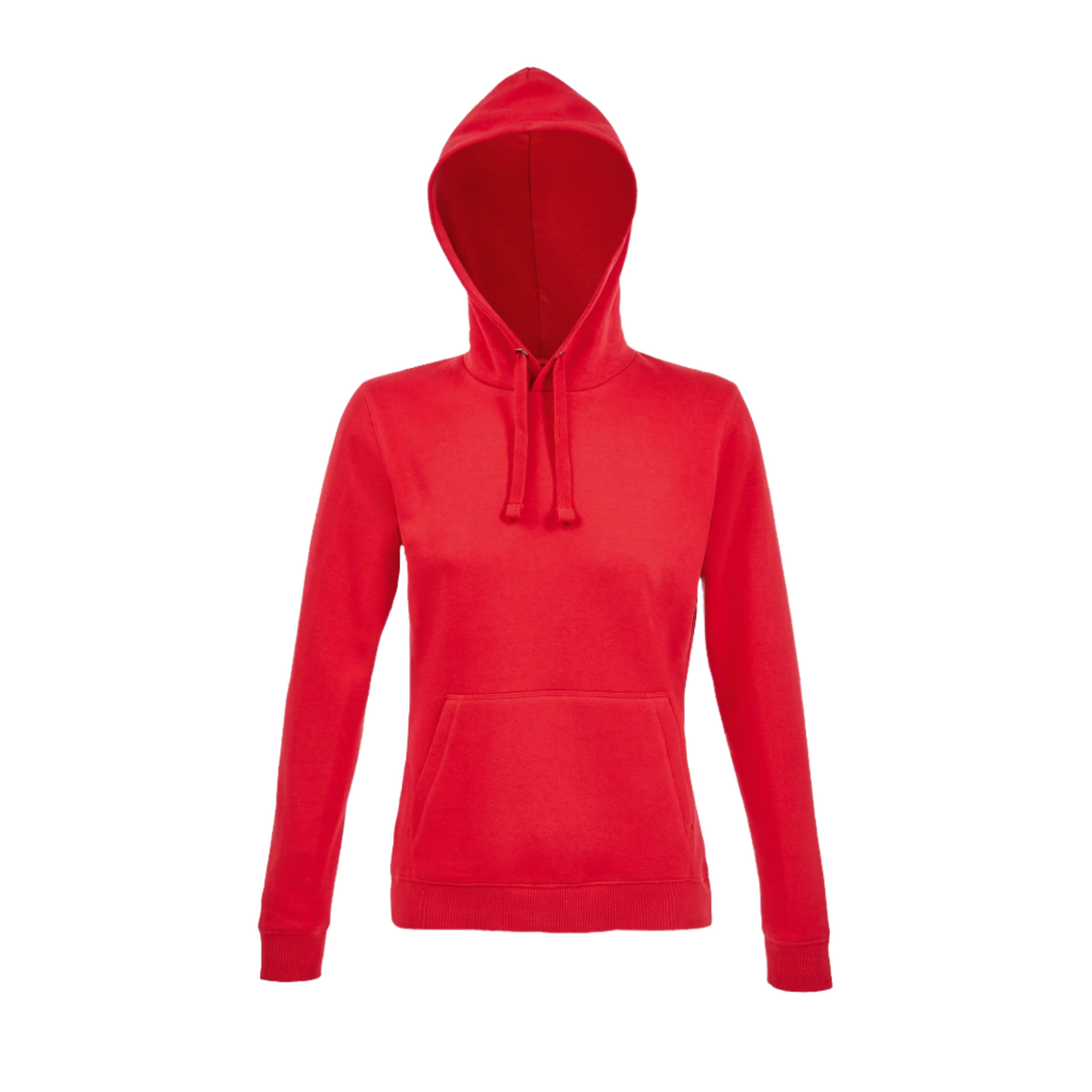 Hoodie - woman