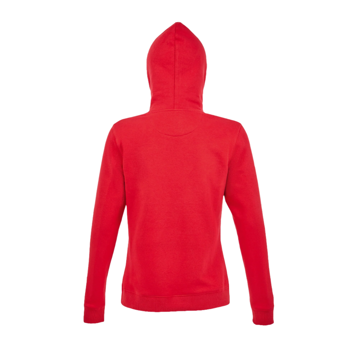 Hoodie - woman
