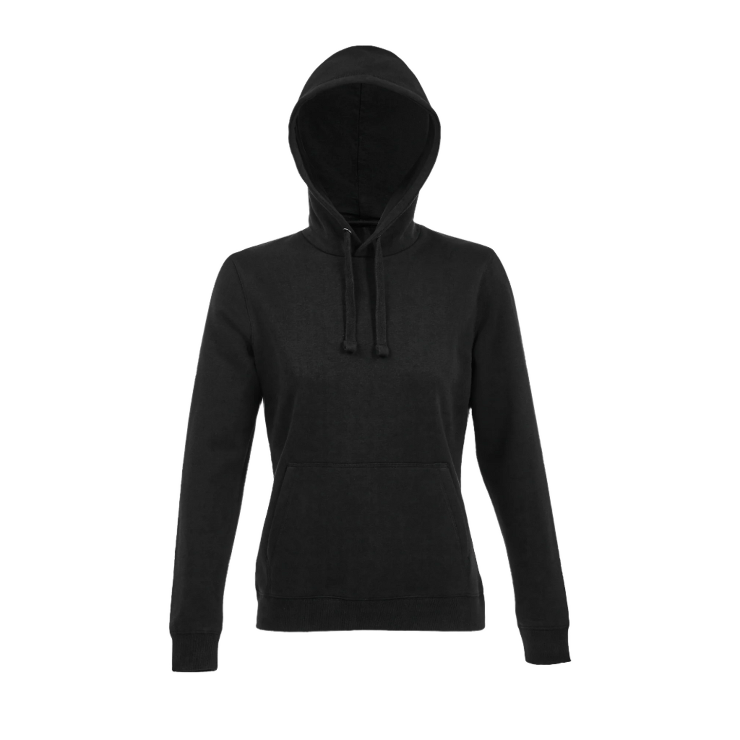 Hoodie - woman