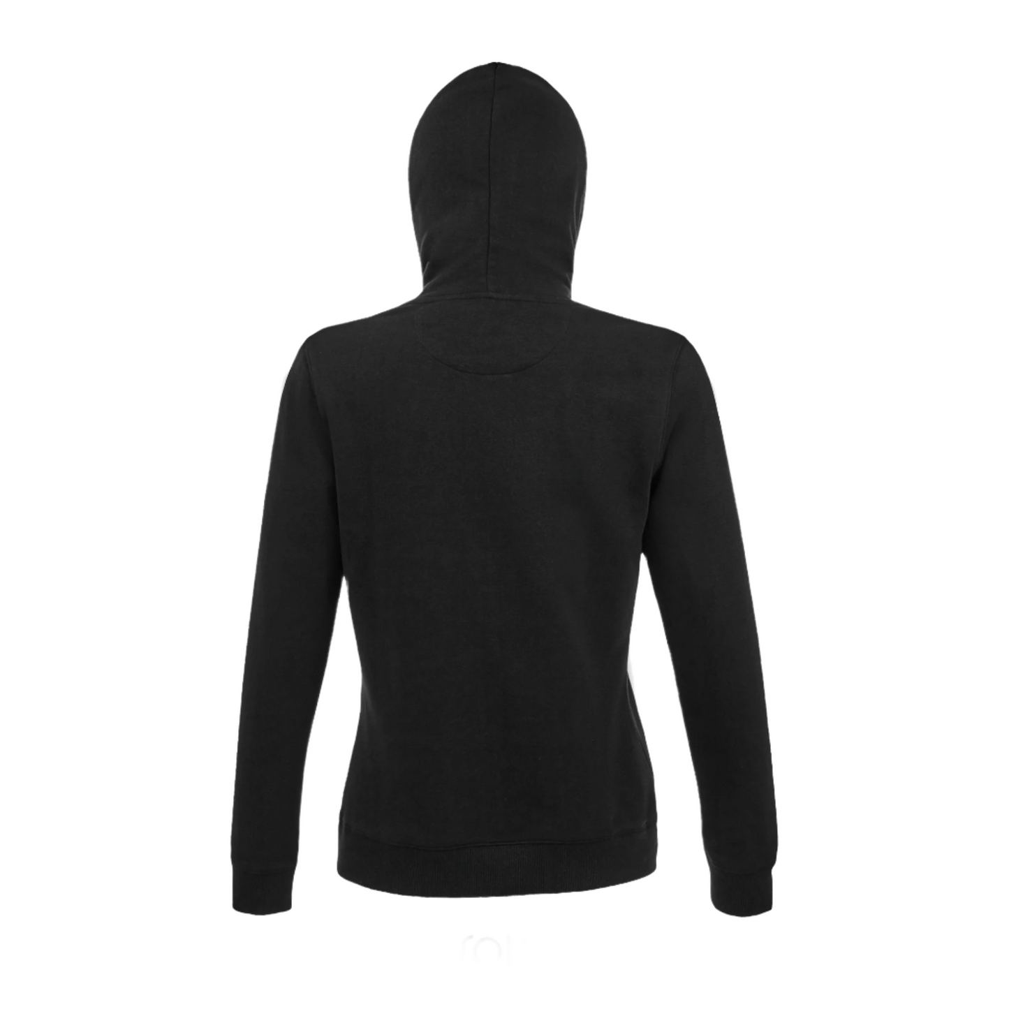 Hoodie - woman