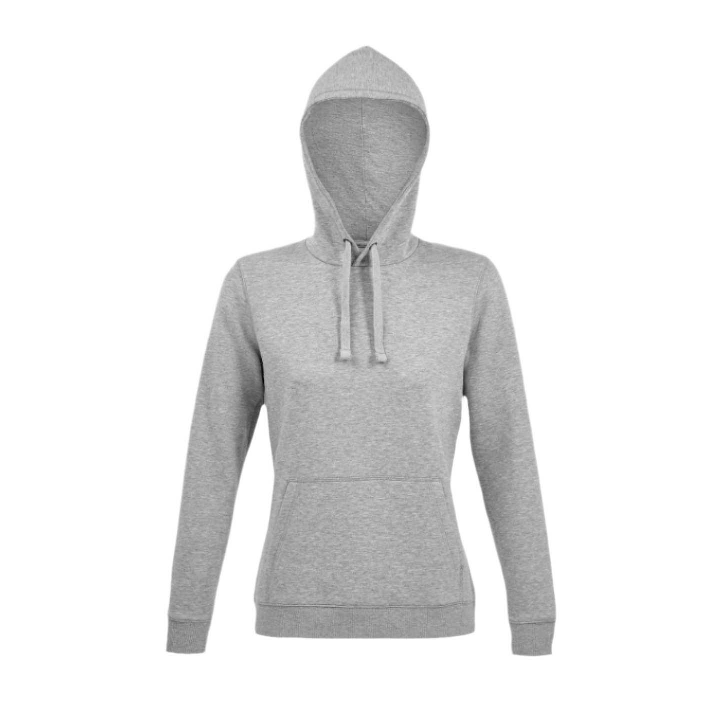 Hoodie - woman