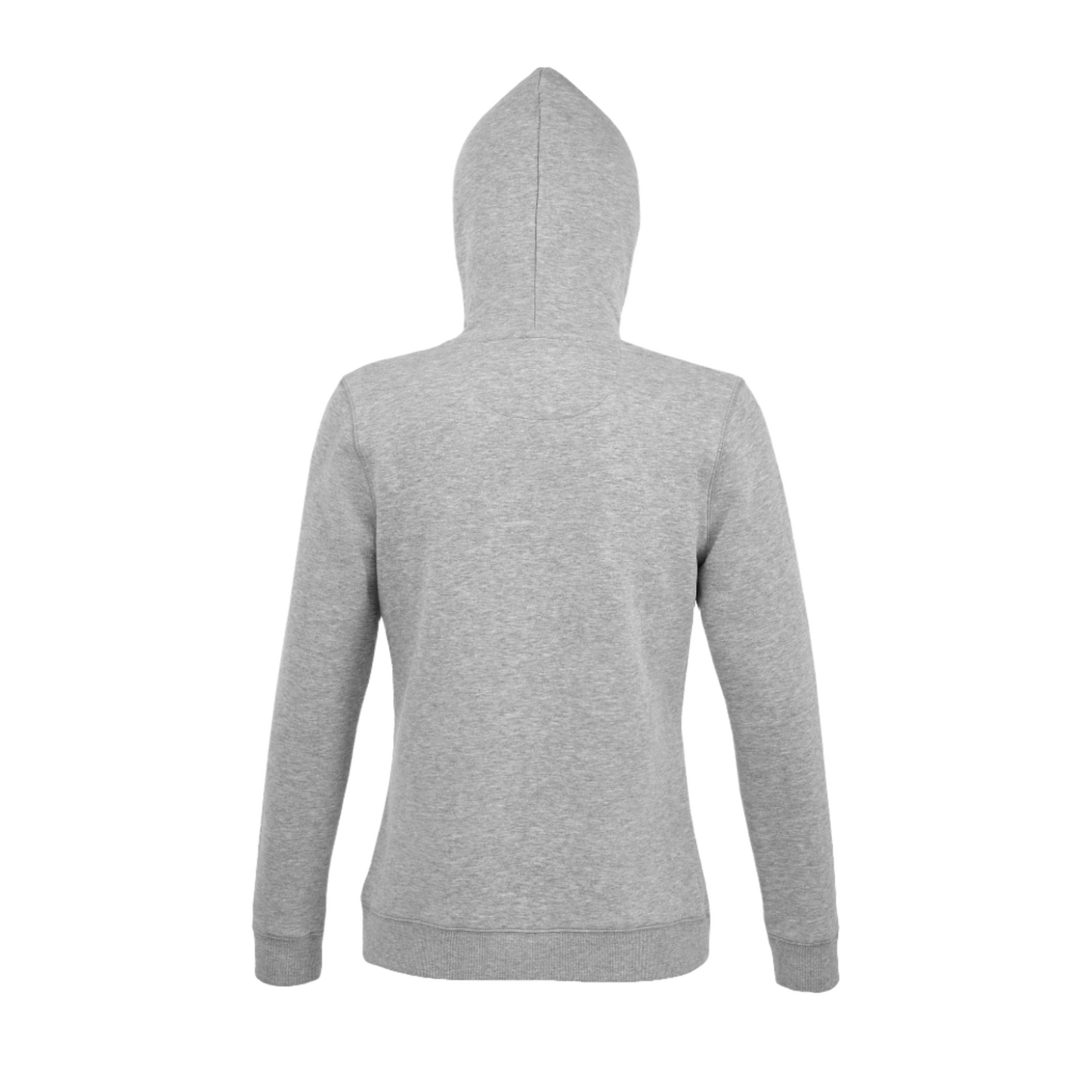 Hoodie - woman