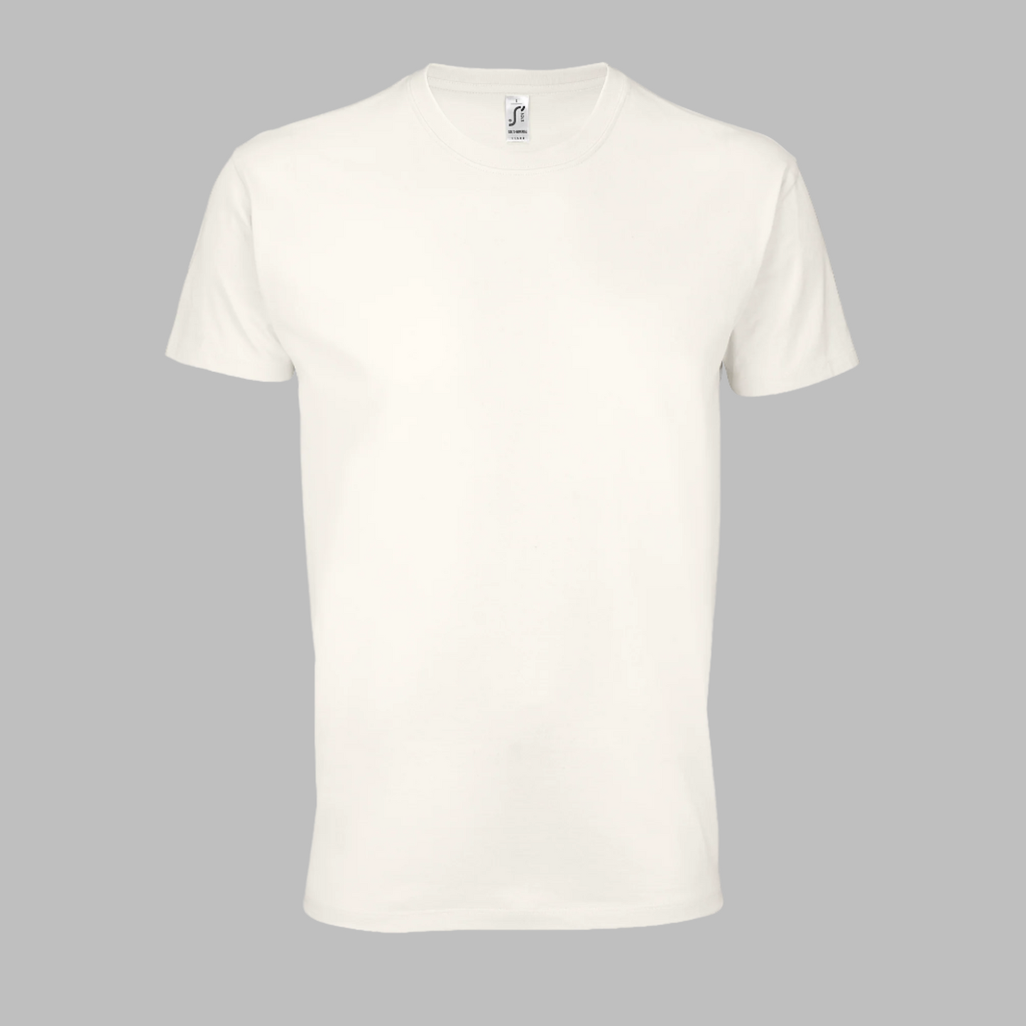 Short Sleeve T-shirt Imperial men 11500