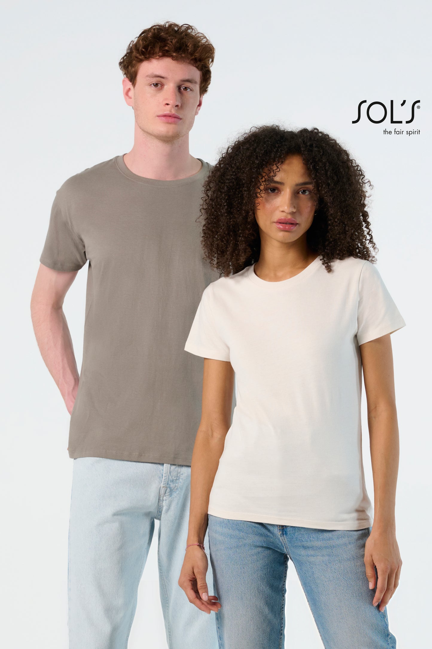 Short Sleeve T-shirt Imperial men 11500