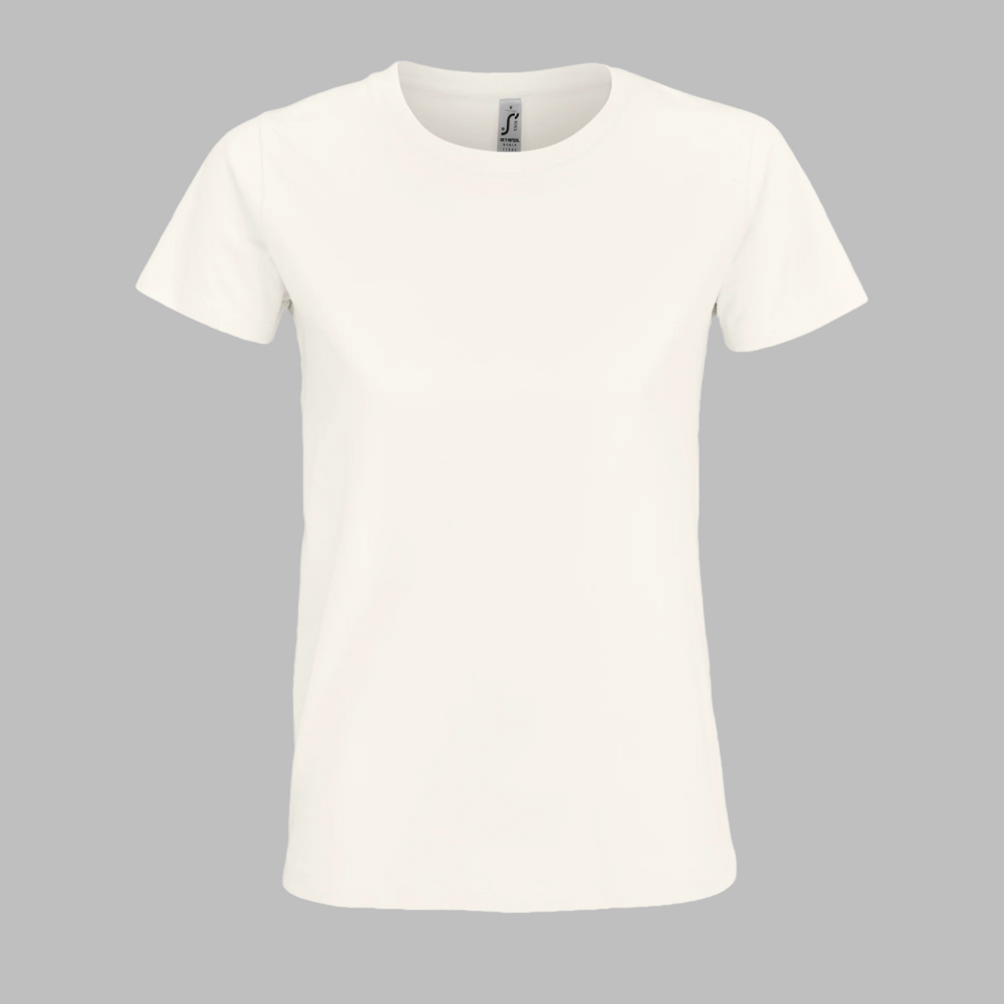 Short Sleeve T-shirt Imperial woman