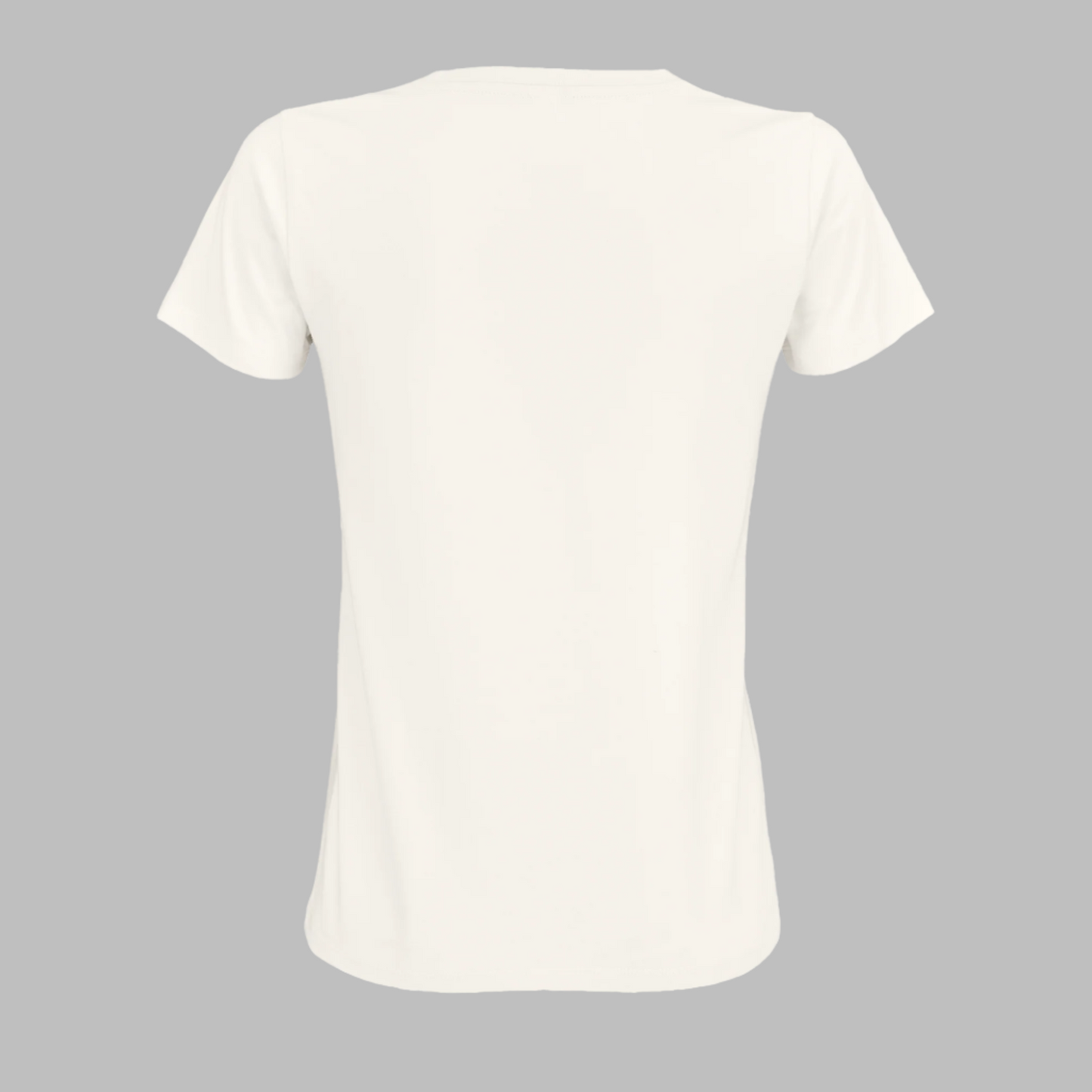Short Sleeve T-shirt Imperial woman