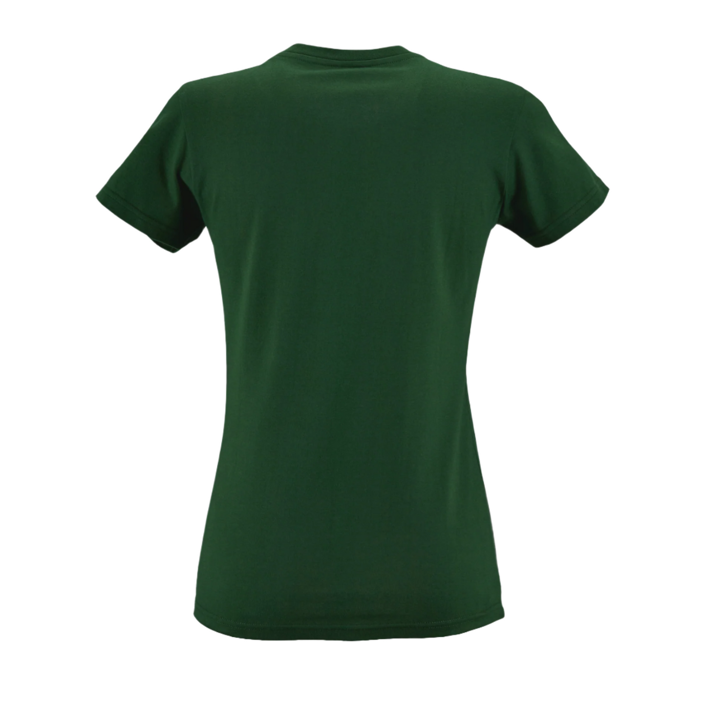 Short Sleeve T-shirt Imperial woman