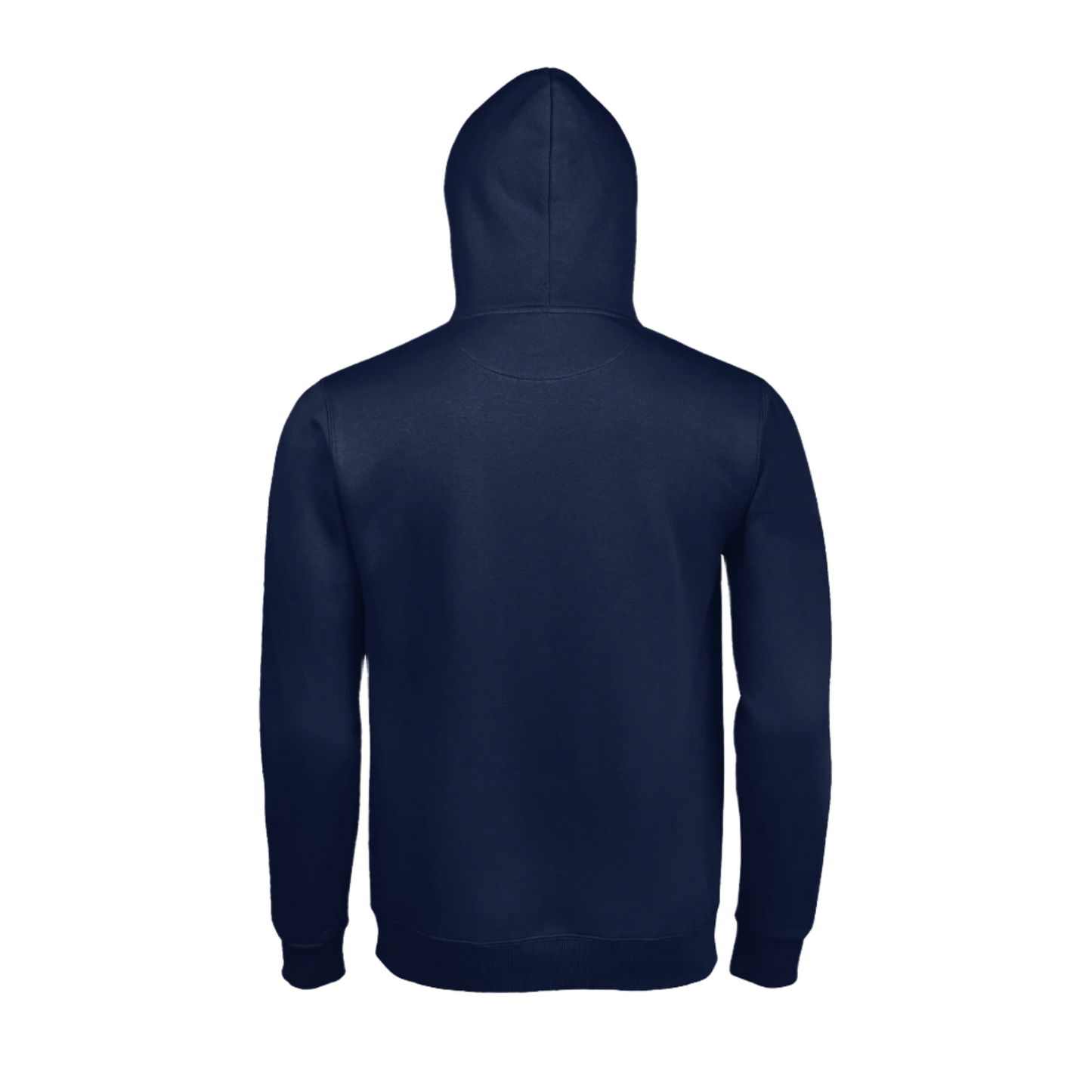 Hoodie - men