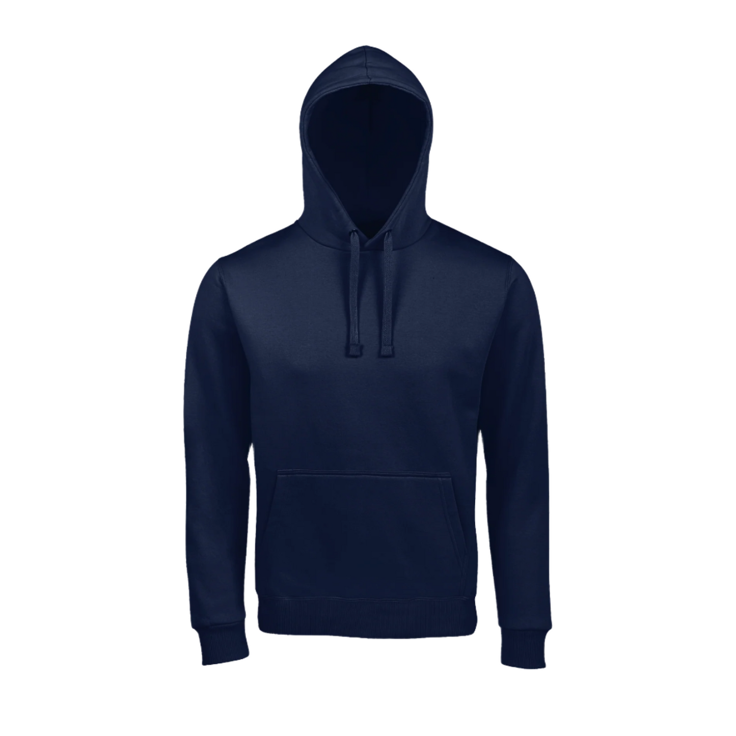 Hoodie - men