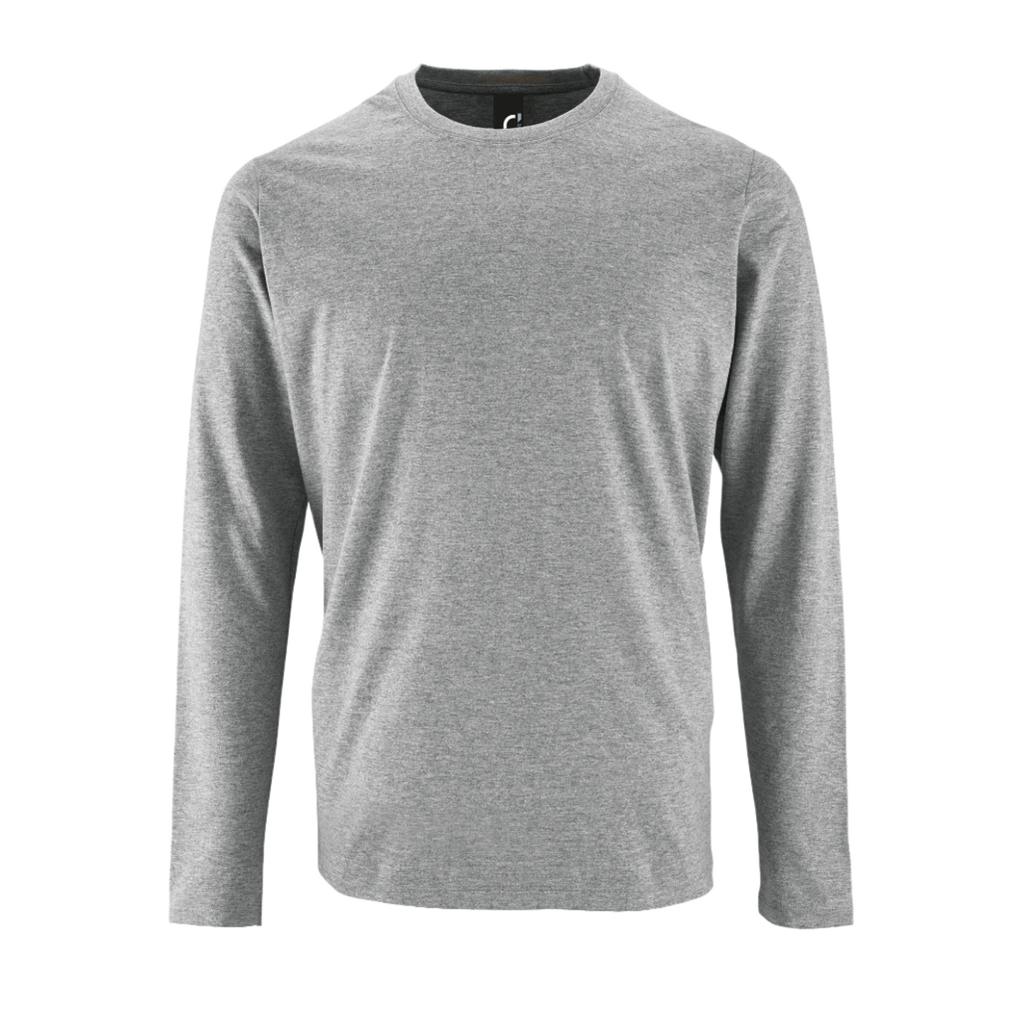 Long sleeve t-shirt -men