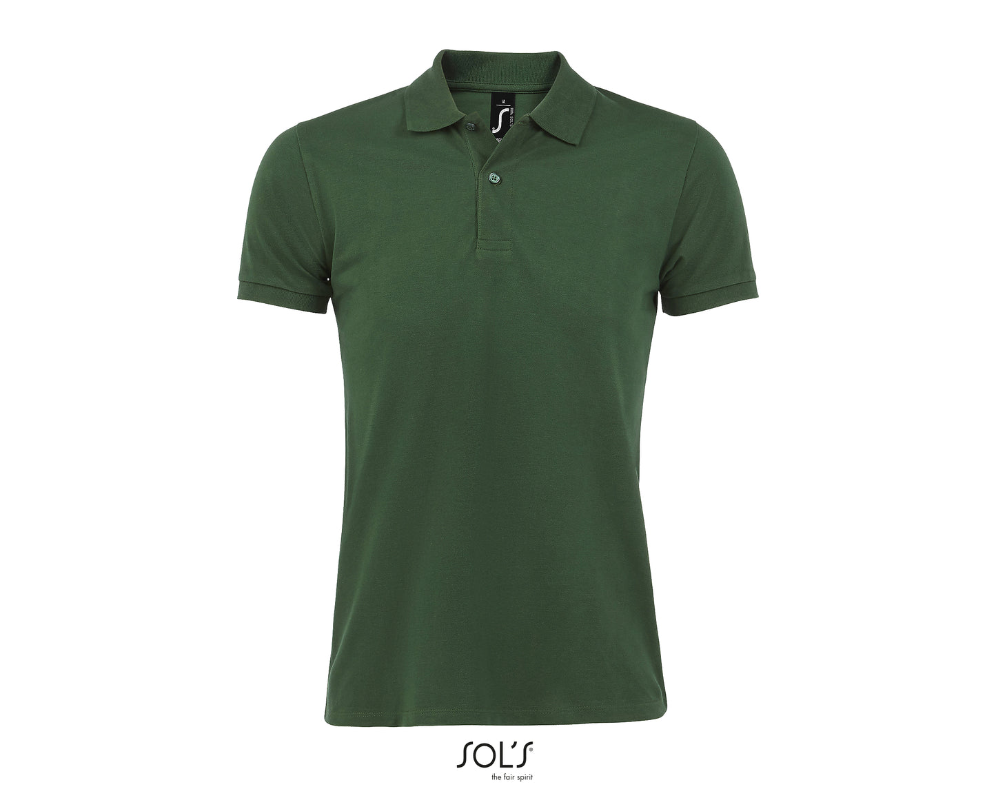Polo t-shirt -men