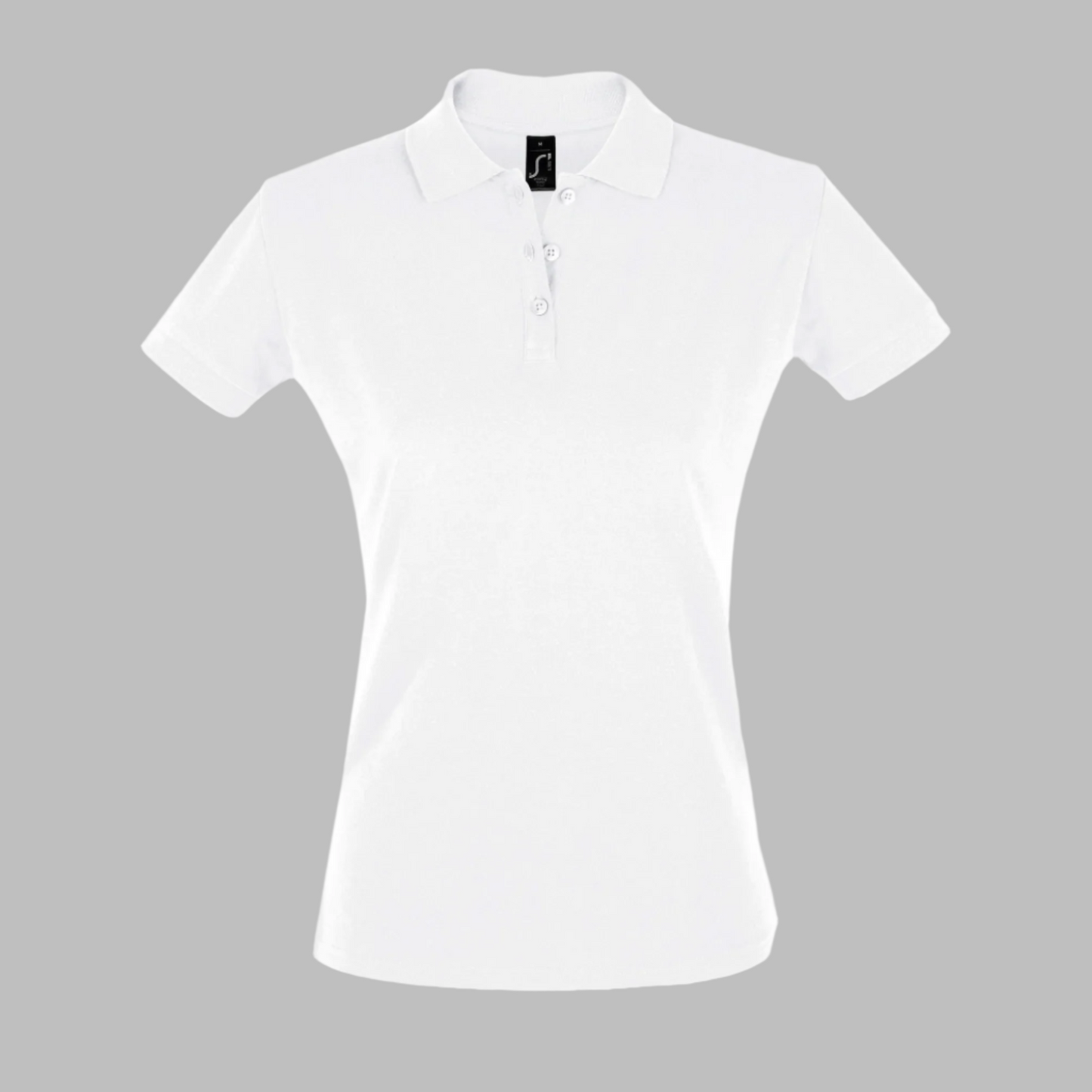 Polo t-shirt -women