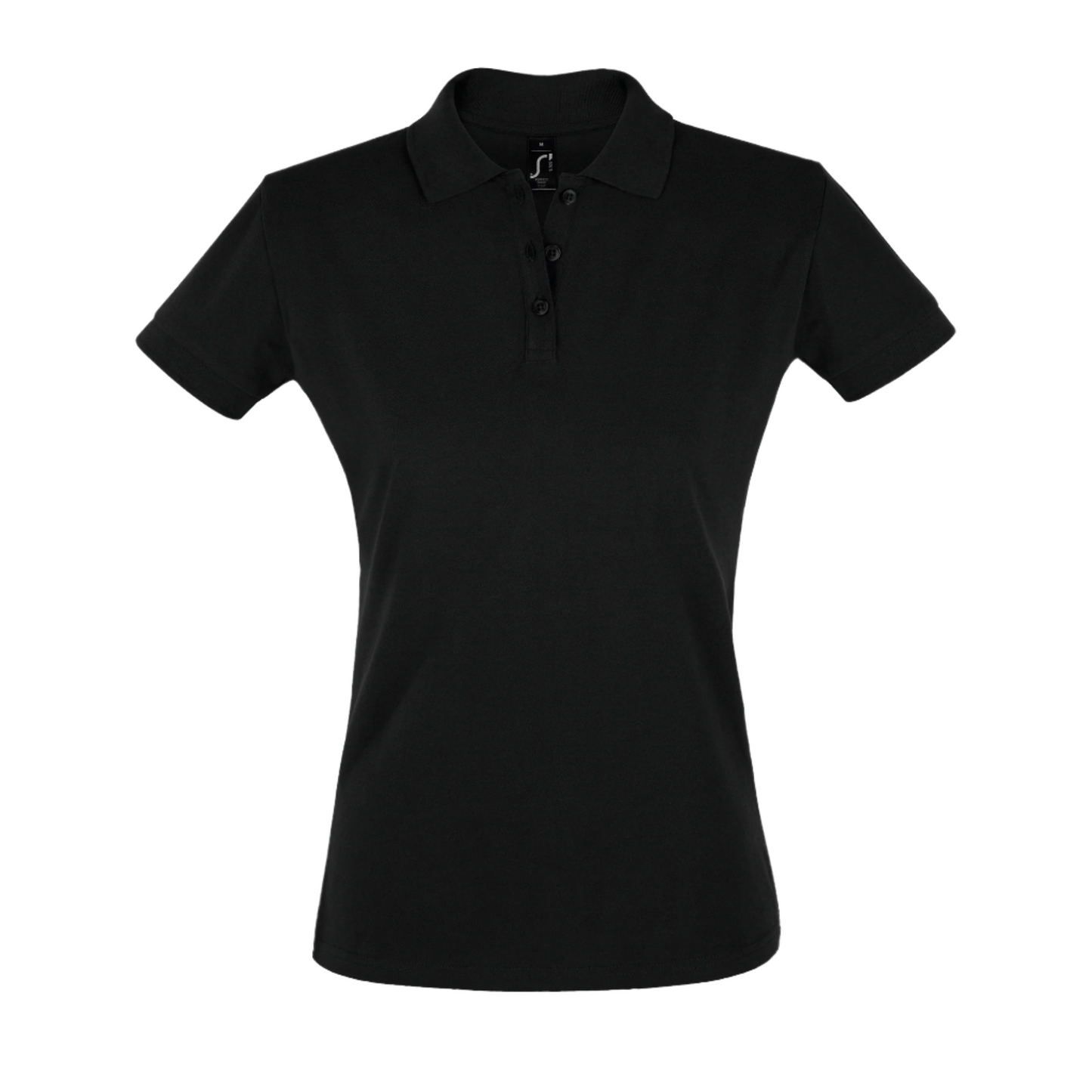 Polo t-shirt -women
