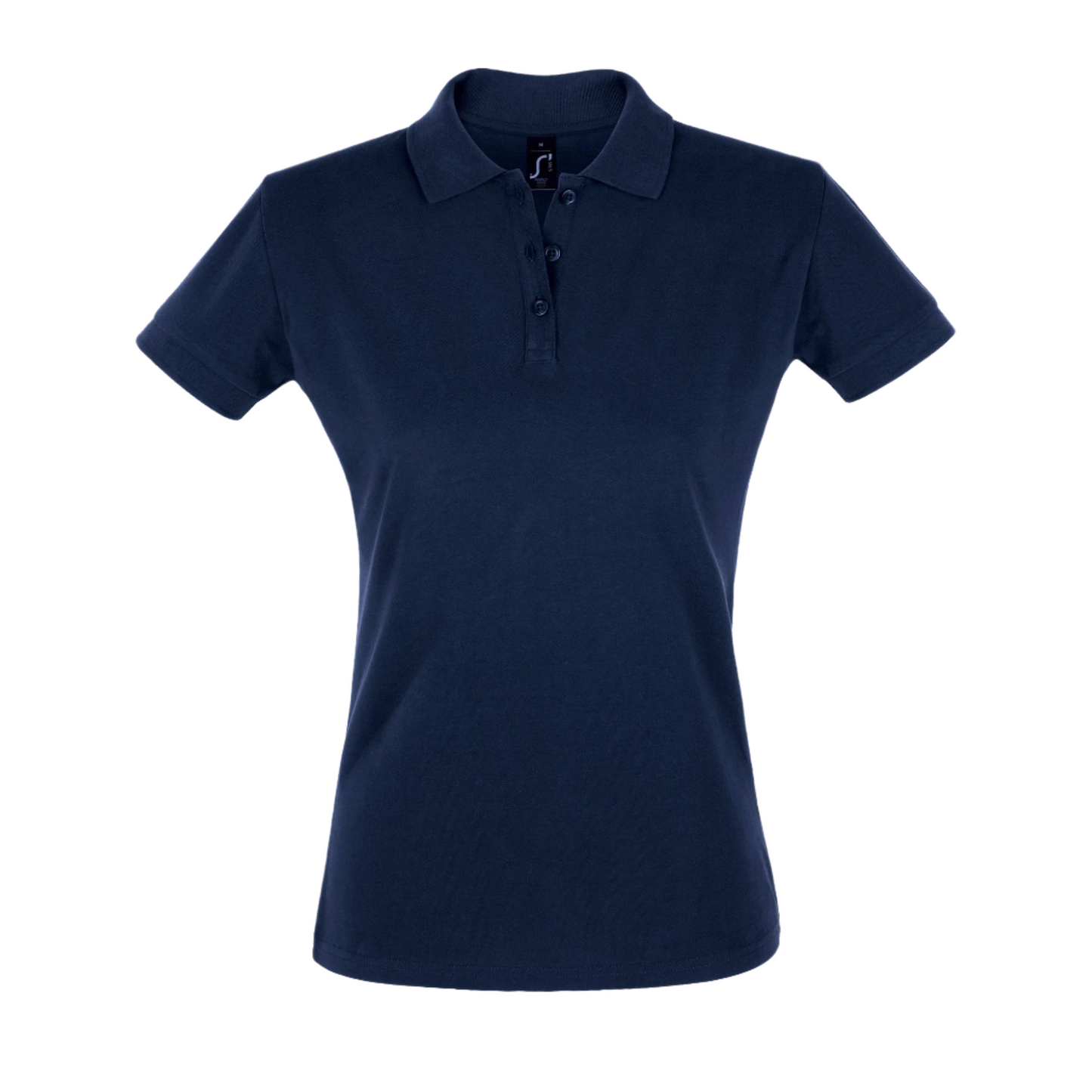 Polo t-shirt -women
