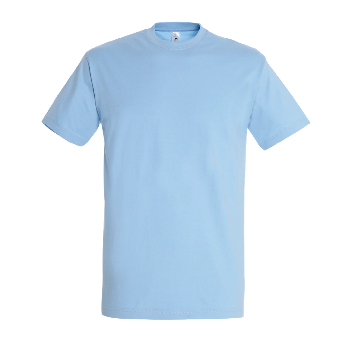 Short Sleeve T-shirt Imperial men 11500