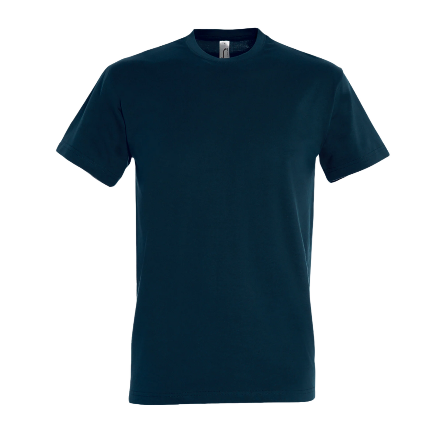 Short Sleeve T-shirt Imperial men 11500