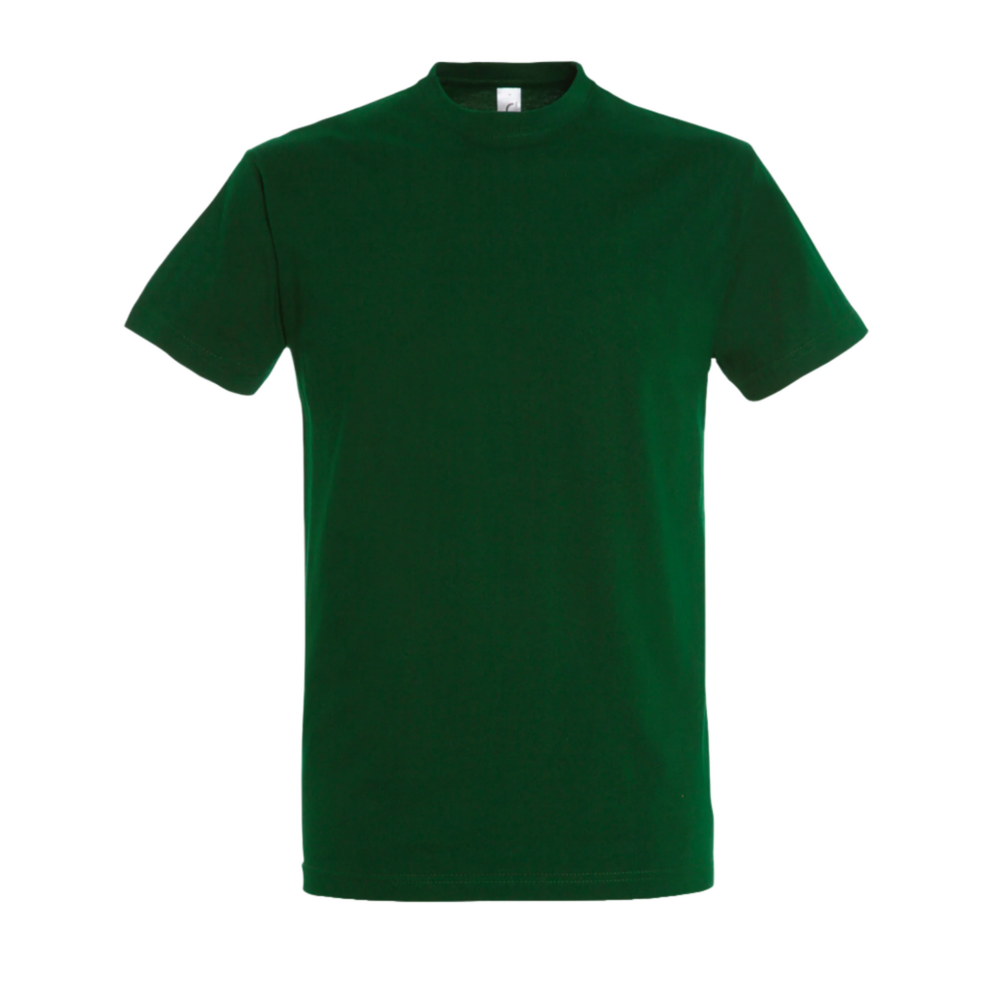 Short Sleeve T-shirt Imperial men 11500