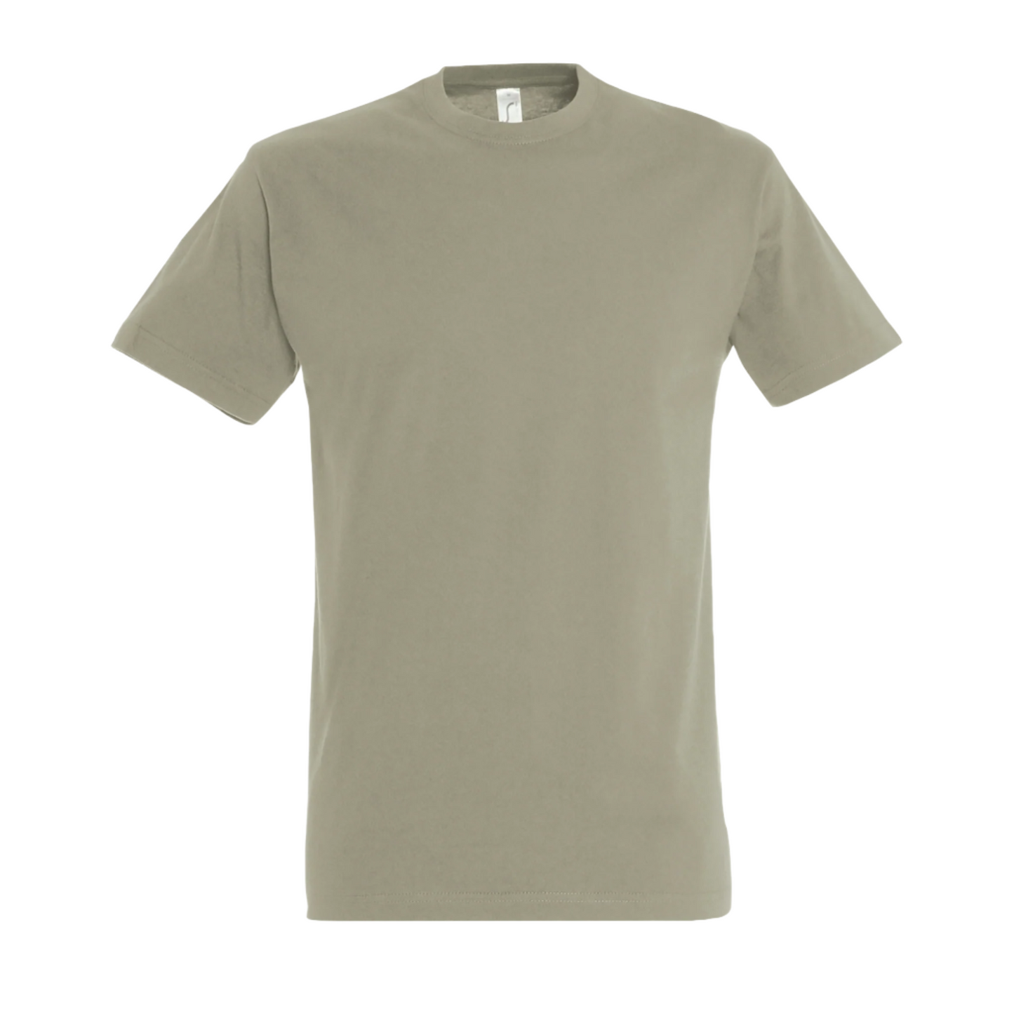 Short Sleeve T-shirt Imperial men 11500