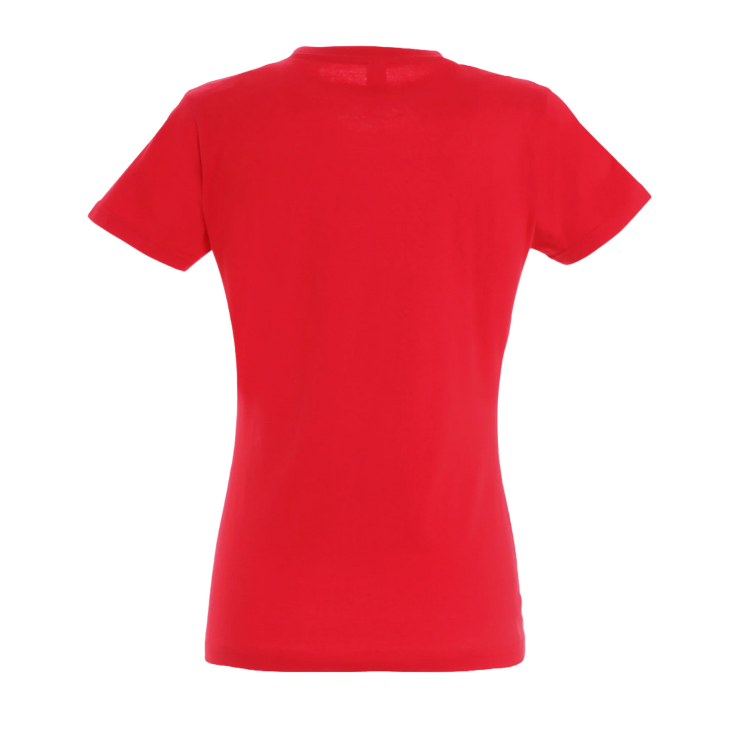 Short Sleeve T-shirt Imperial woman