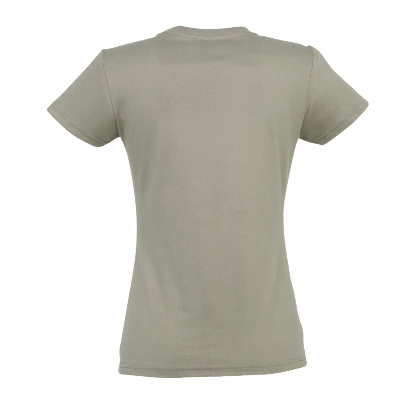 Short Sleeve T-shirt Imperial woman