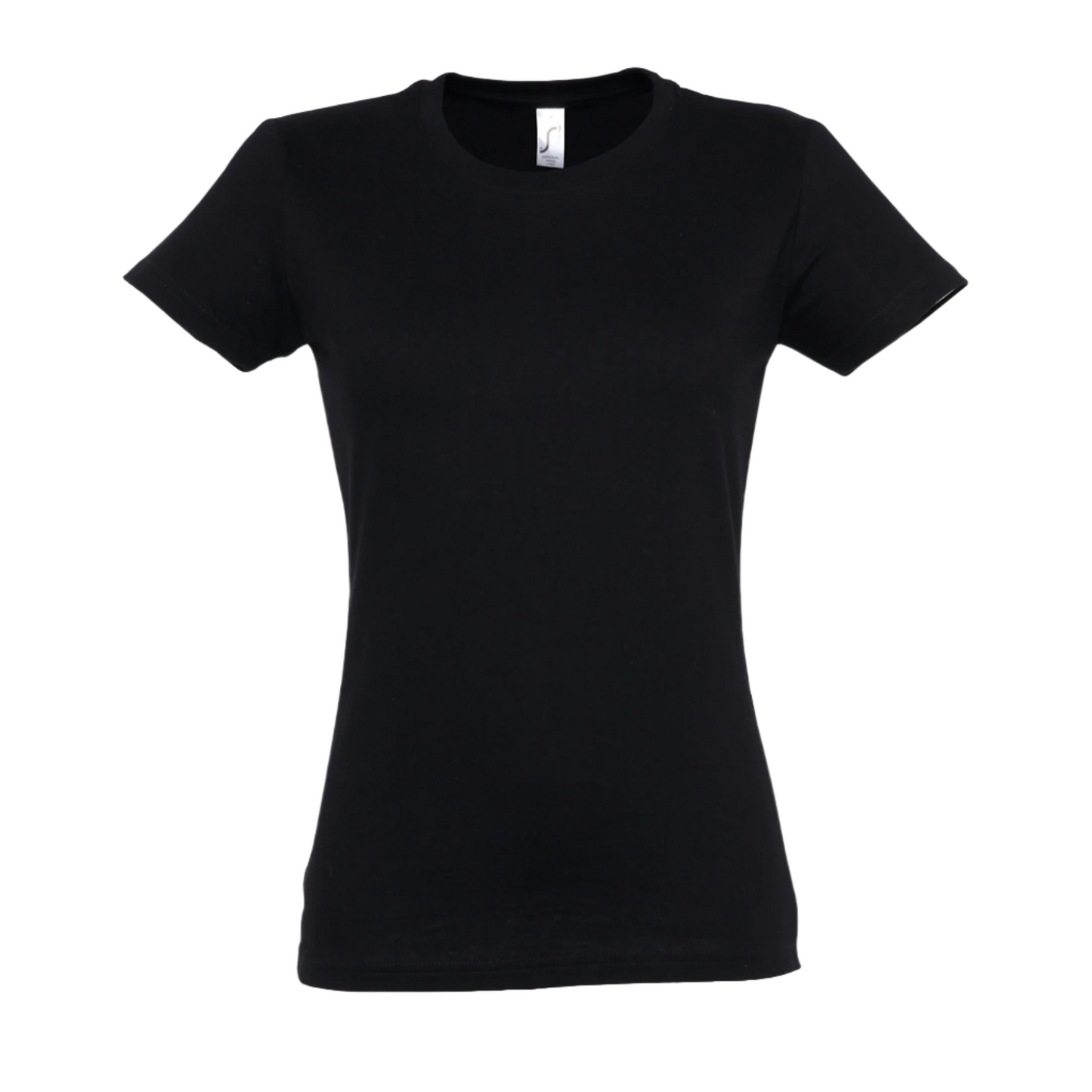Short Sleeve T-shirt Imperial woman