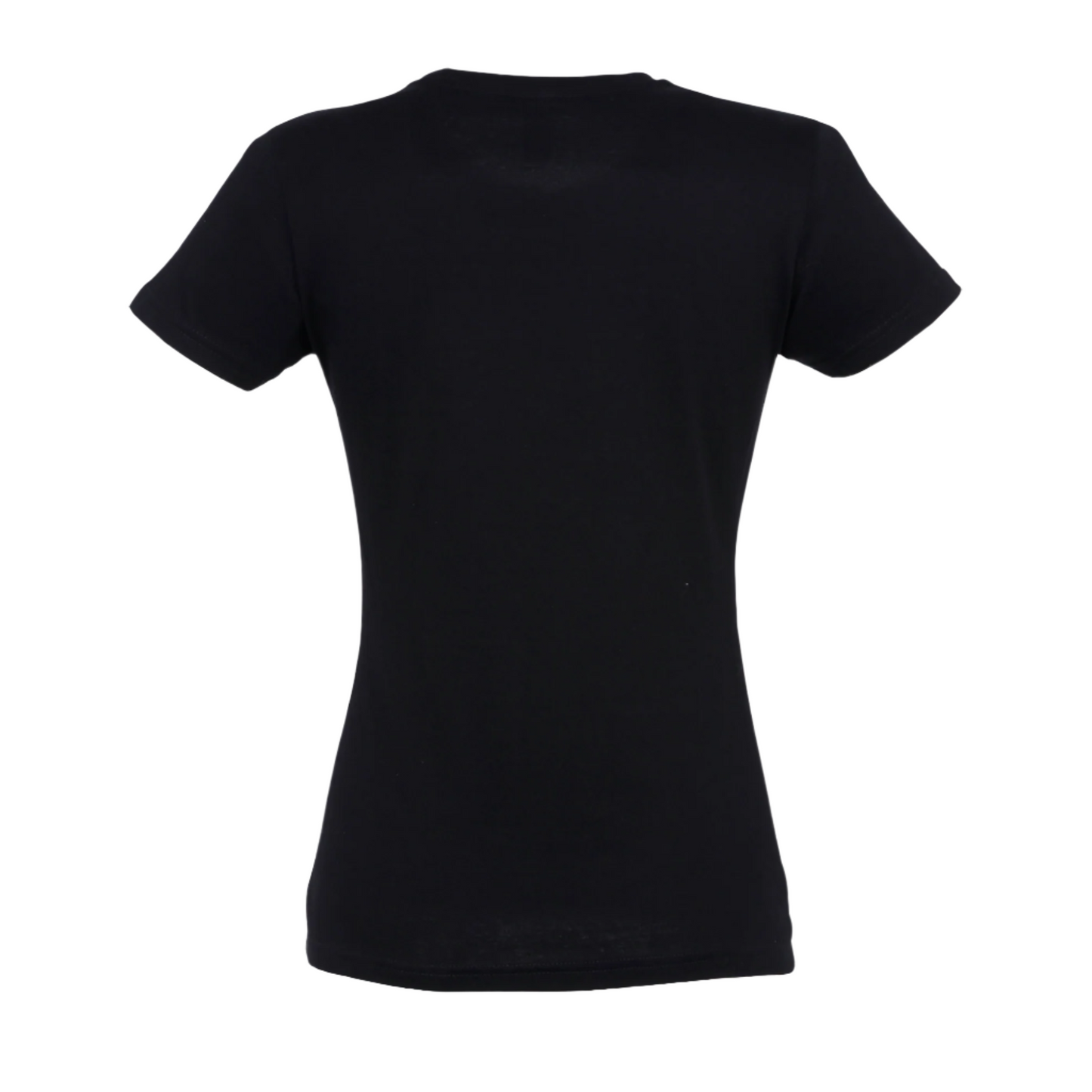 Short Sleeve T-shirt Imperial woman