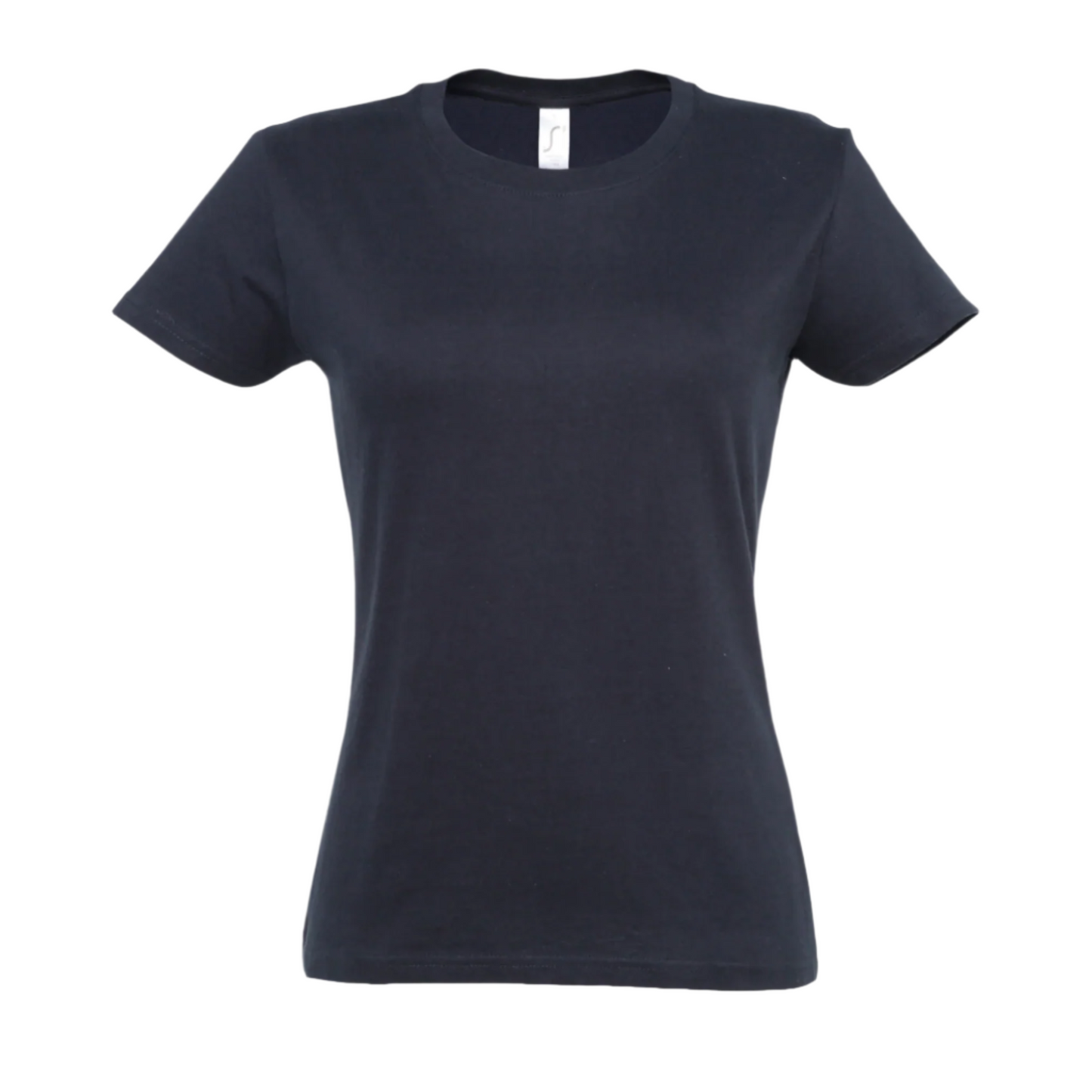 Short Sleeve T-shirt Imperial woman