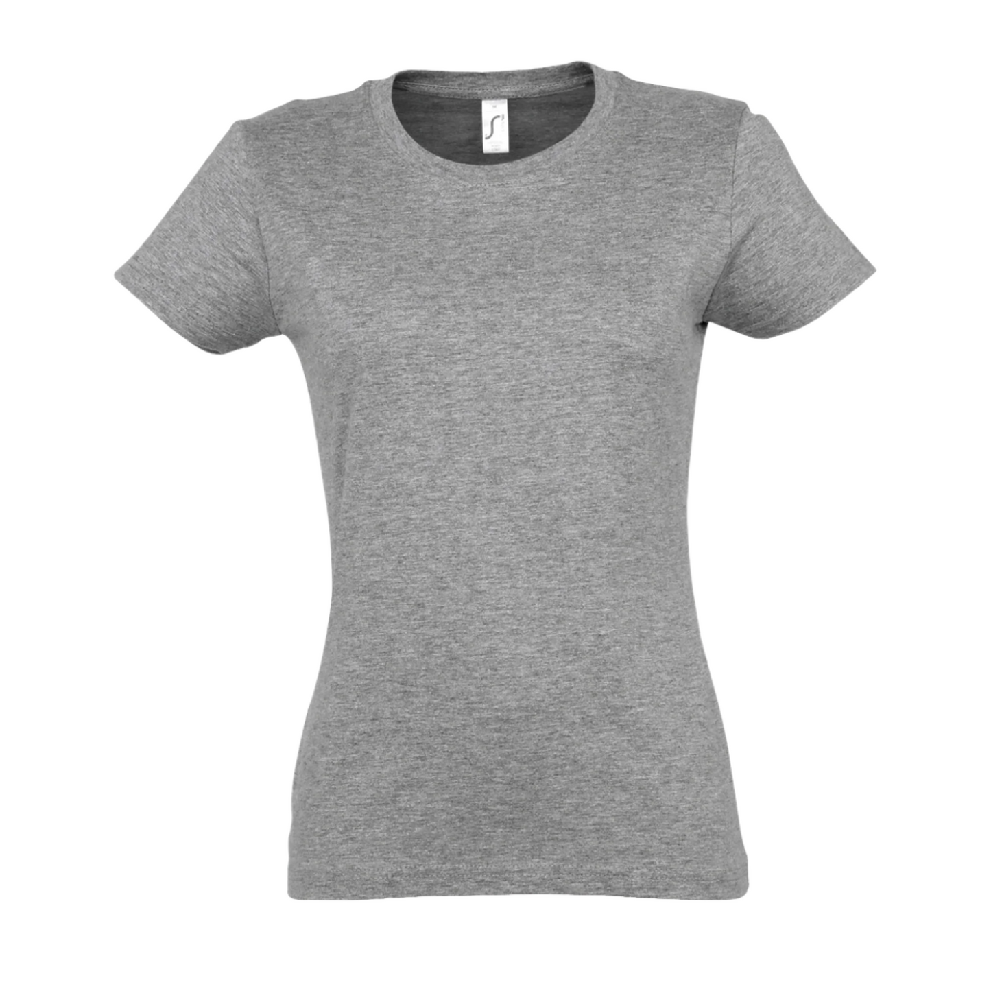 Short Sleeve T-shirt Imperial woman