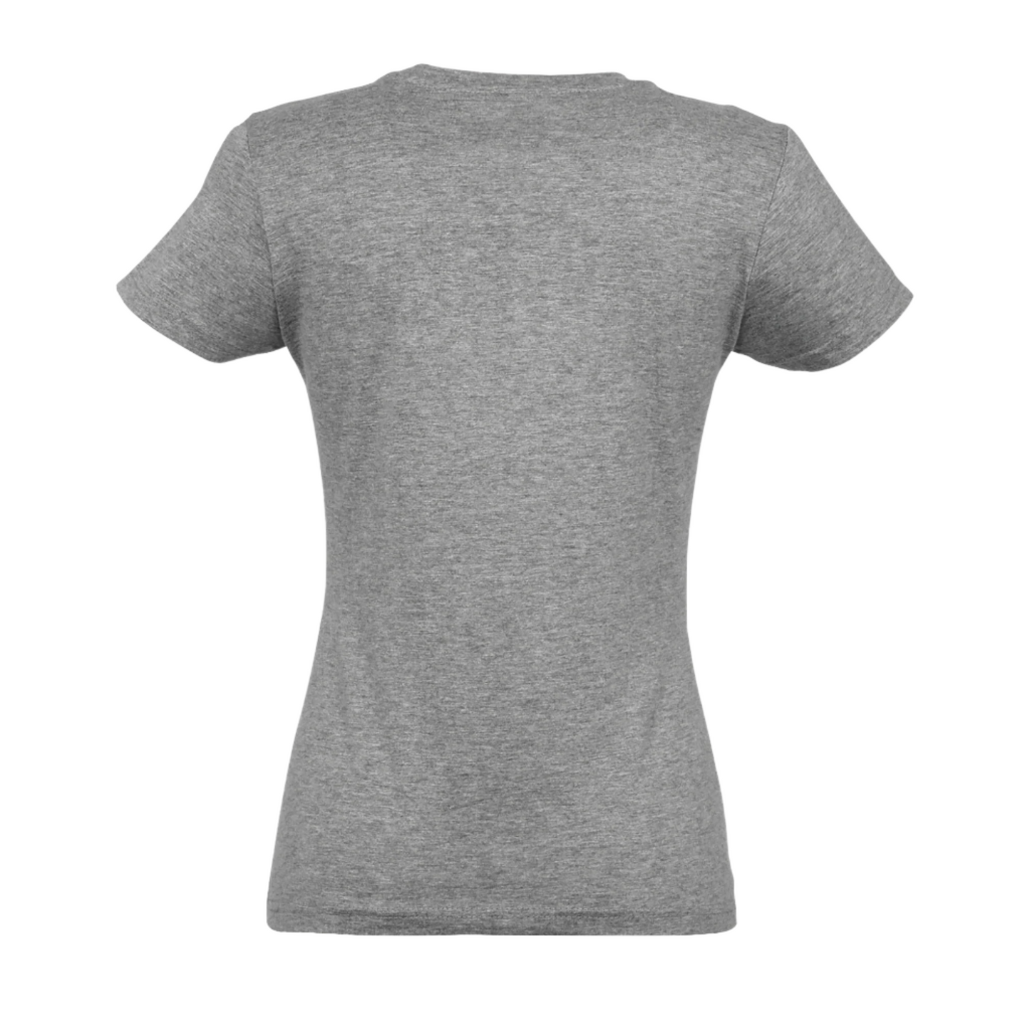 Short Sleeve T-shirt Imperial woman