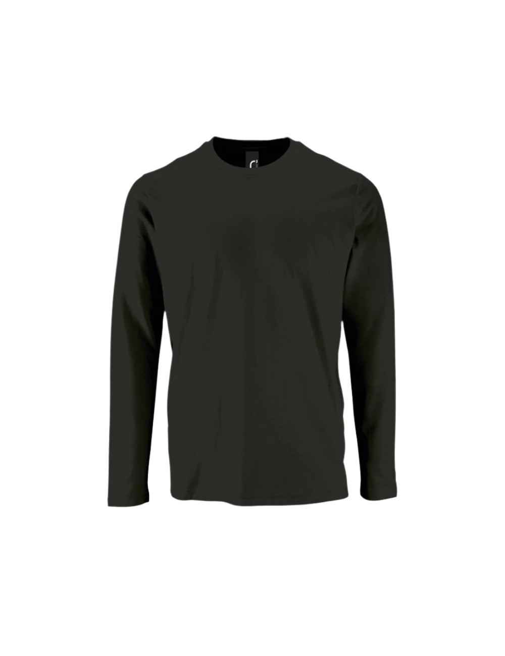 Long sleeve t-shirt -men