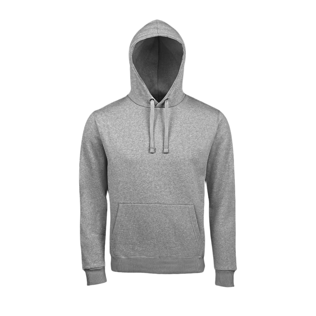 Hoodie - men