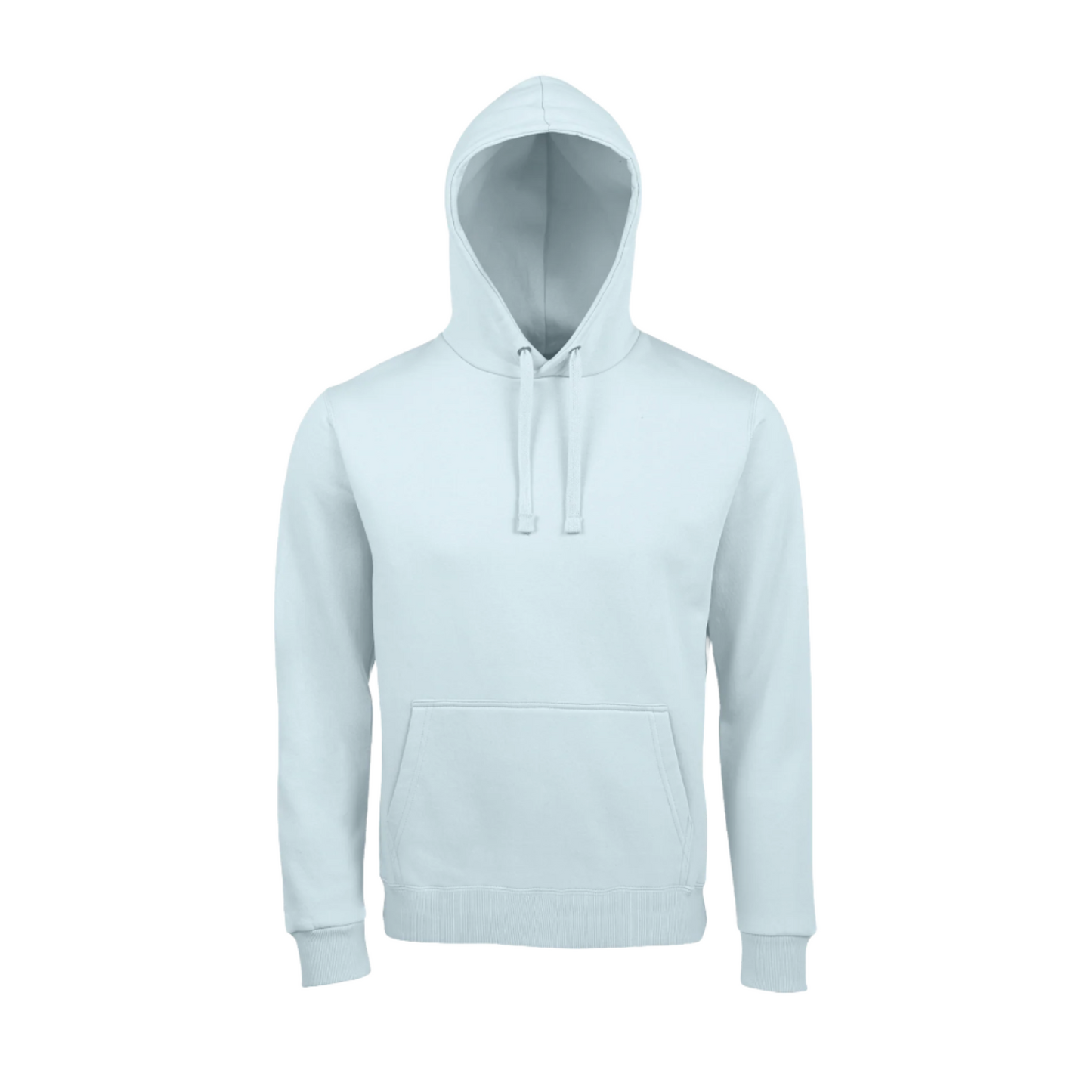 Hoodie - men