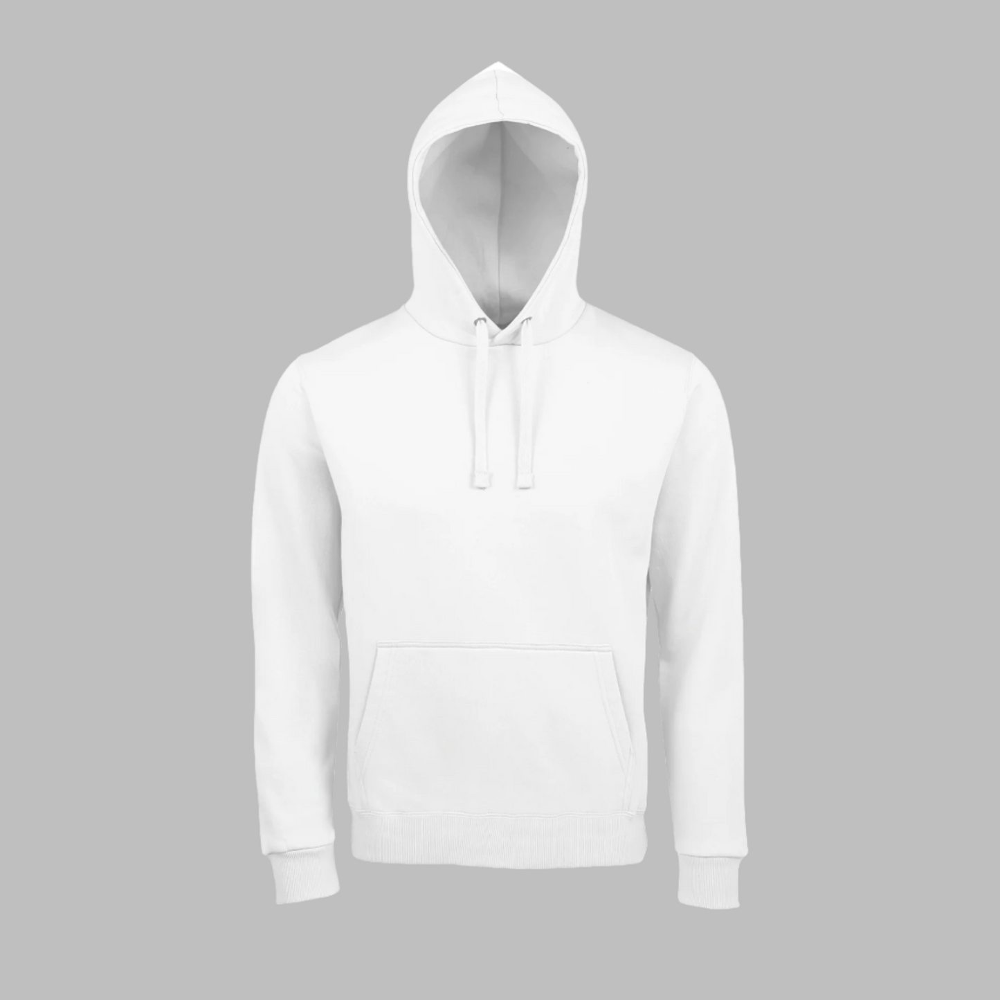 Hoodie - men