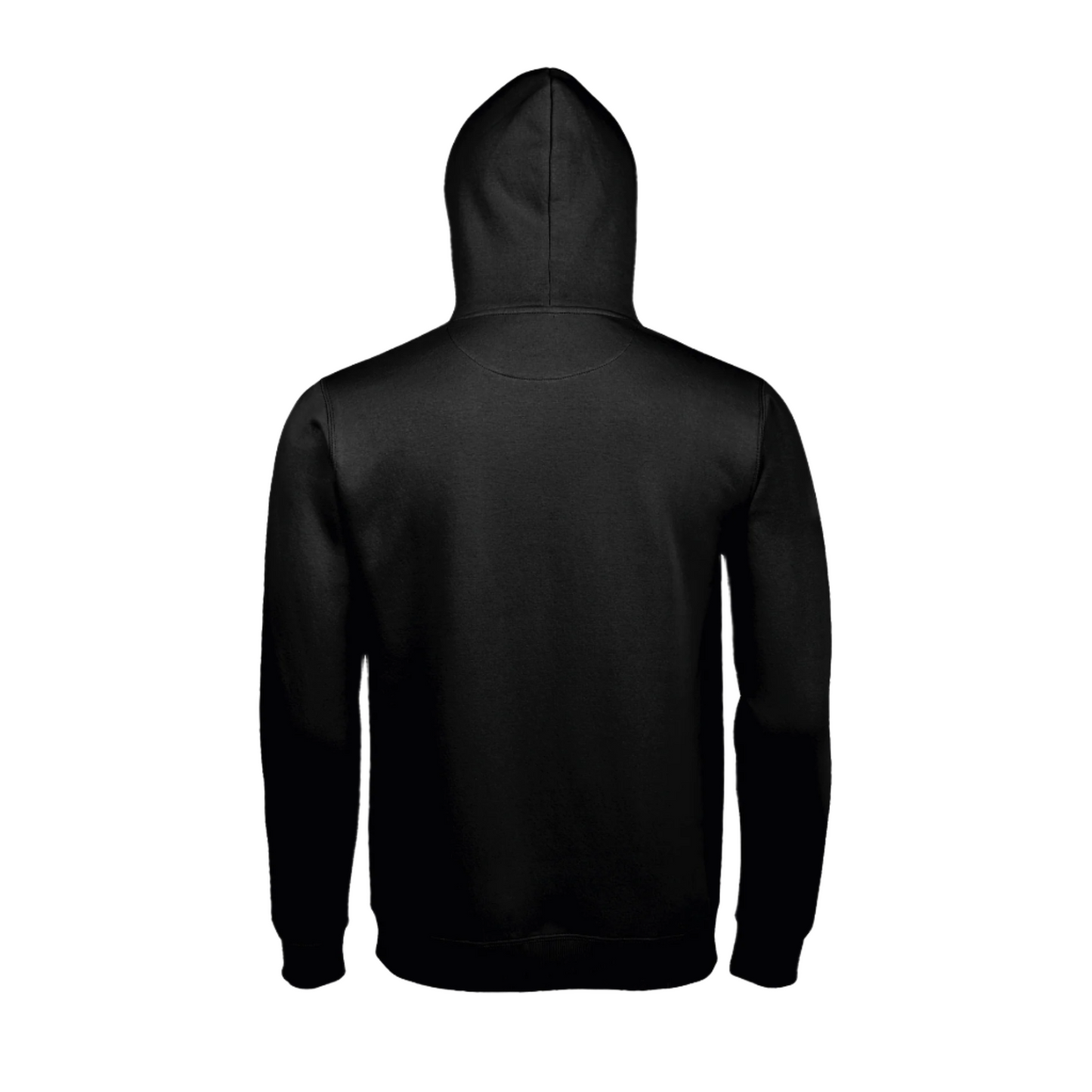 Hoodie - men