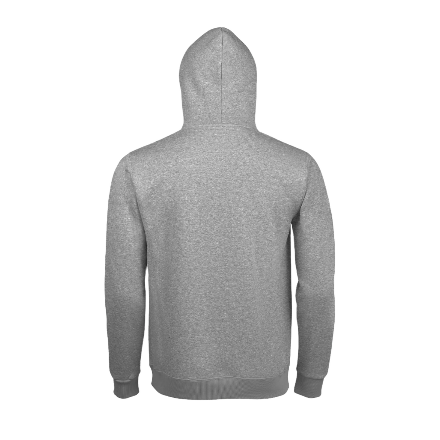 Hoodie - men