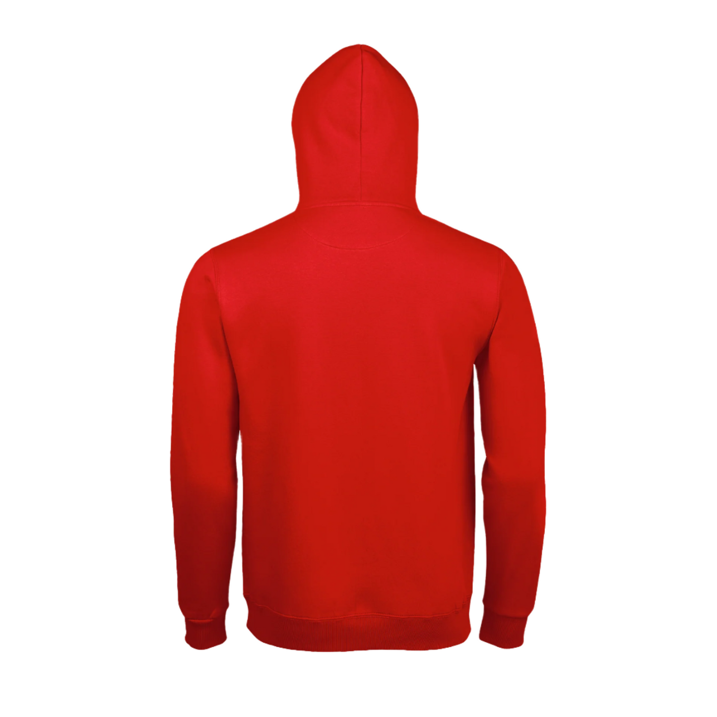 Hoodie - men