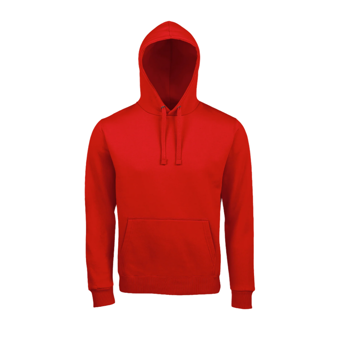 Hoodie - men