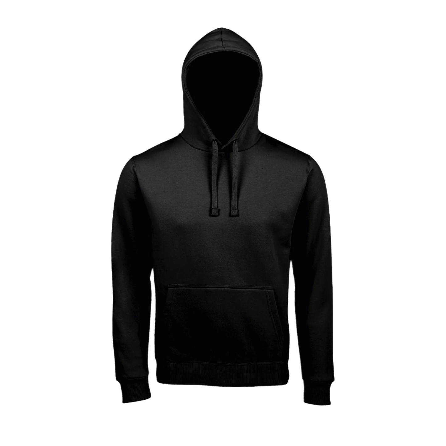 Hoodie - men
