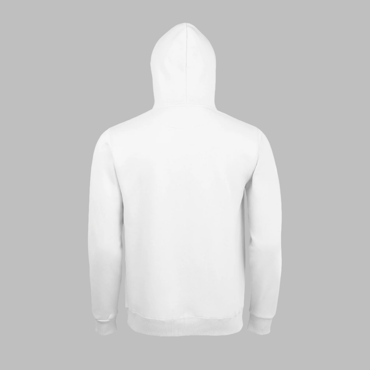 Hoodie - men