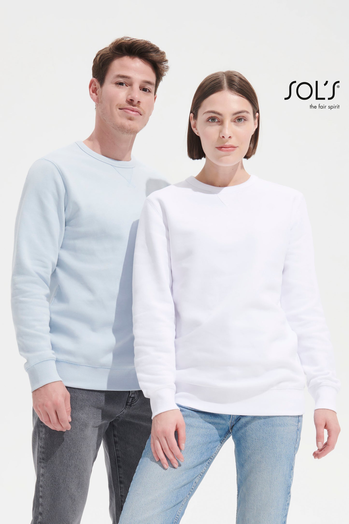 Sweatshirt sully-unisex