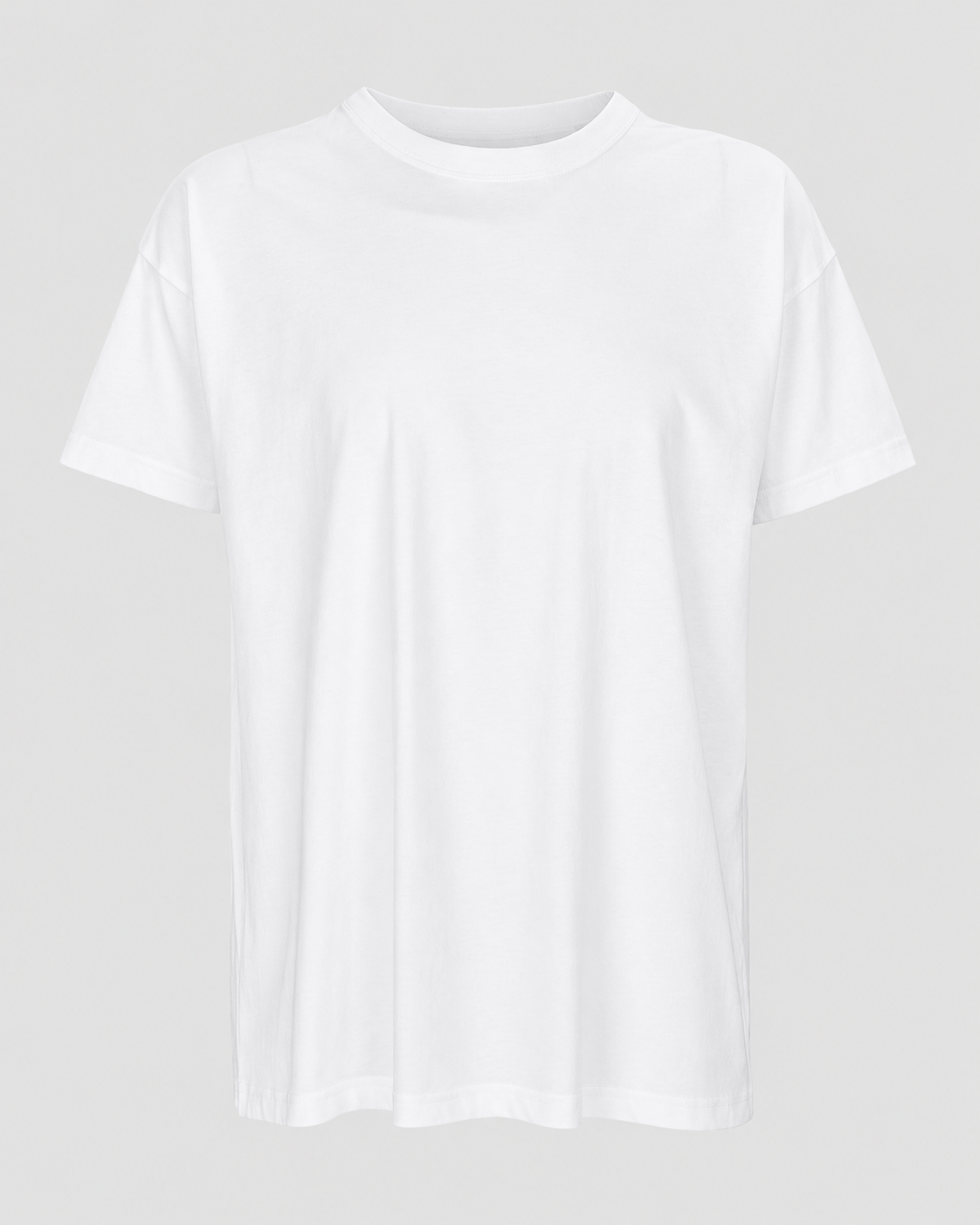 Ανδρικό Oversized T-Shirt