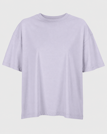 Γυναικείο Oversized T-Shirt