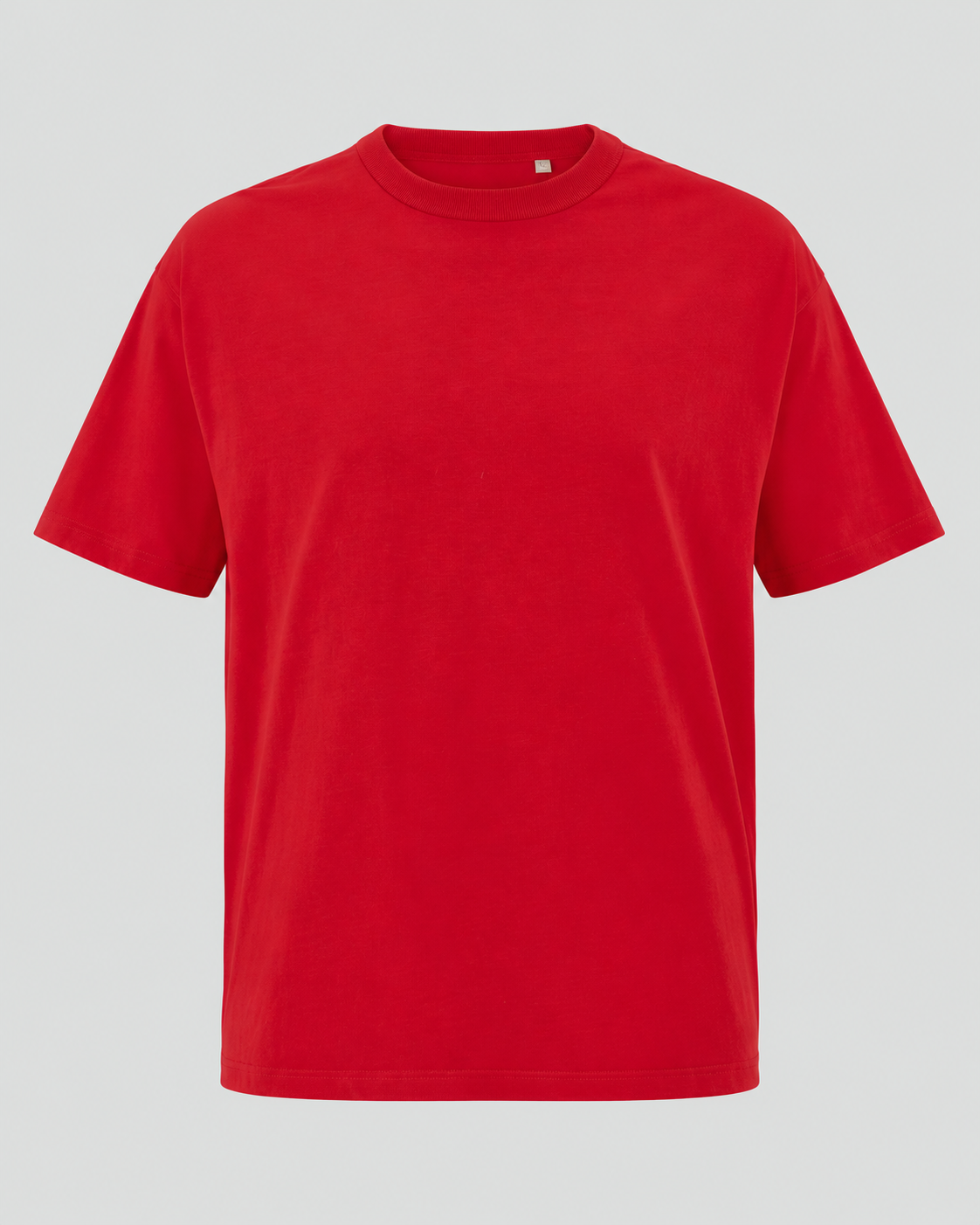 Ανδρικό Oversized T-Shirt