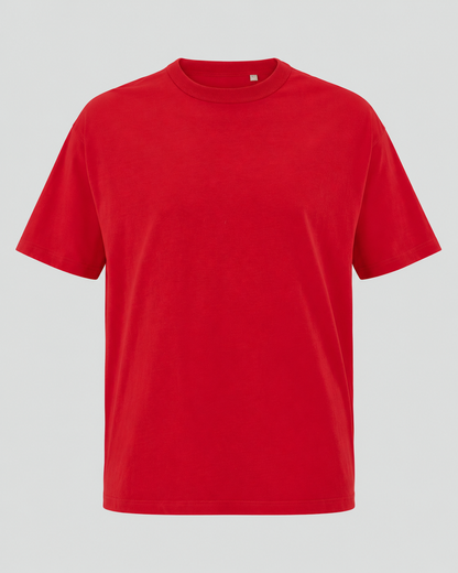 Ανδρικό Oversized T-Shirt